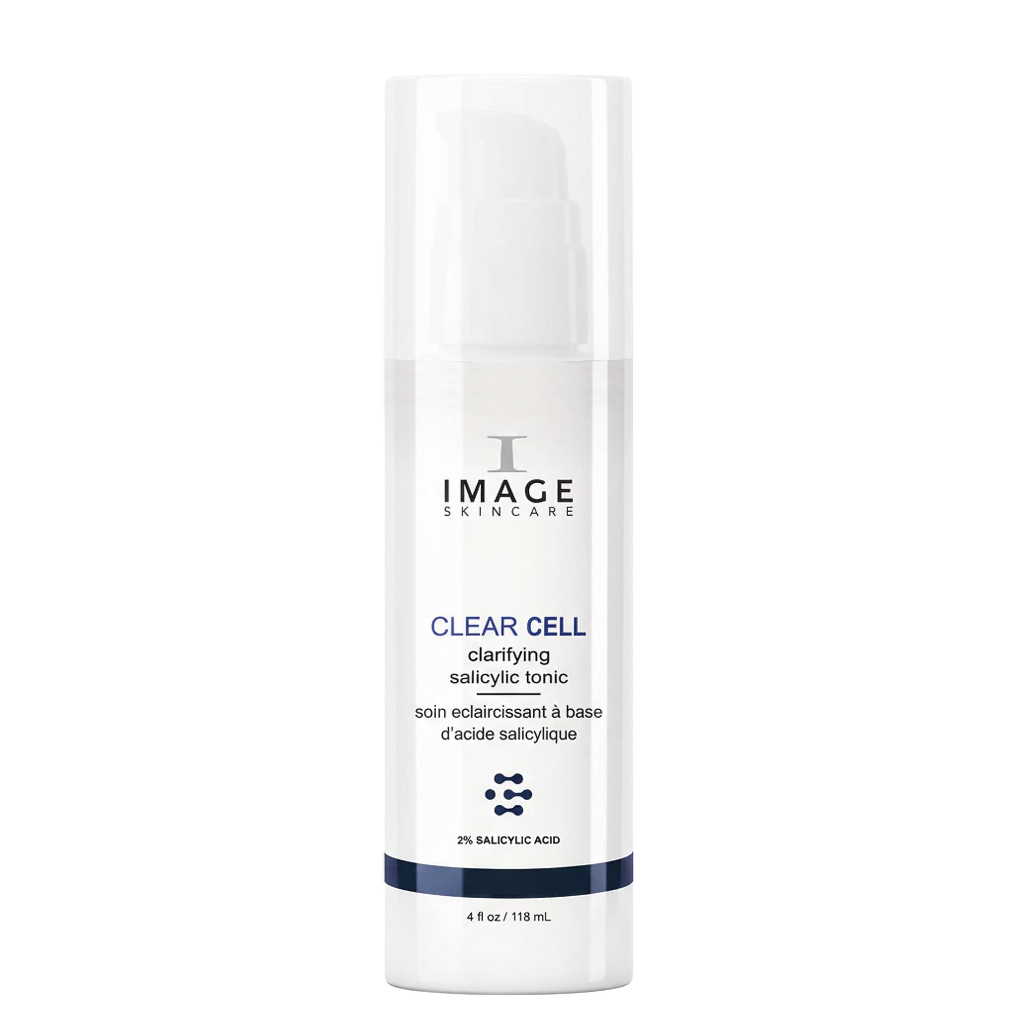 IMAGE Skincare: IMAGE Skincare Clear Cell Salicylic Clarifying Tonic 118ml / 4 oz.