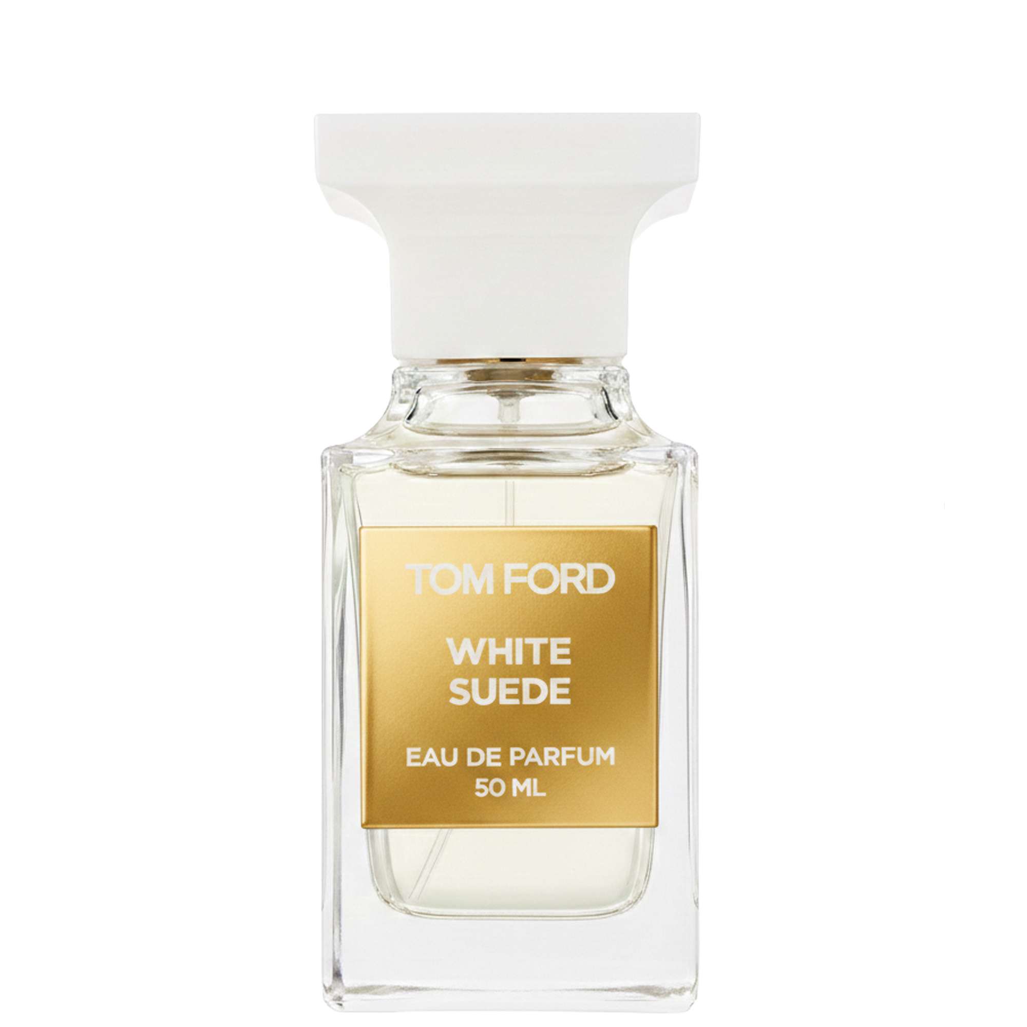 Tom Ford: Tom Ford Private Blend White Suede Eau de Parfum Spray 50ml
