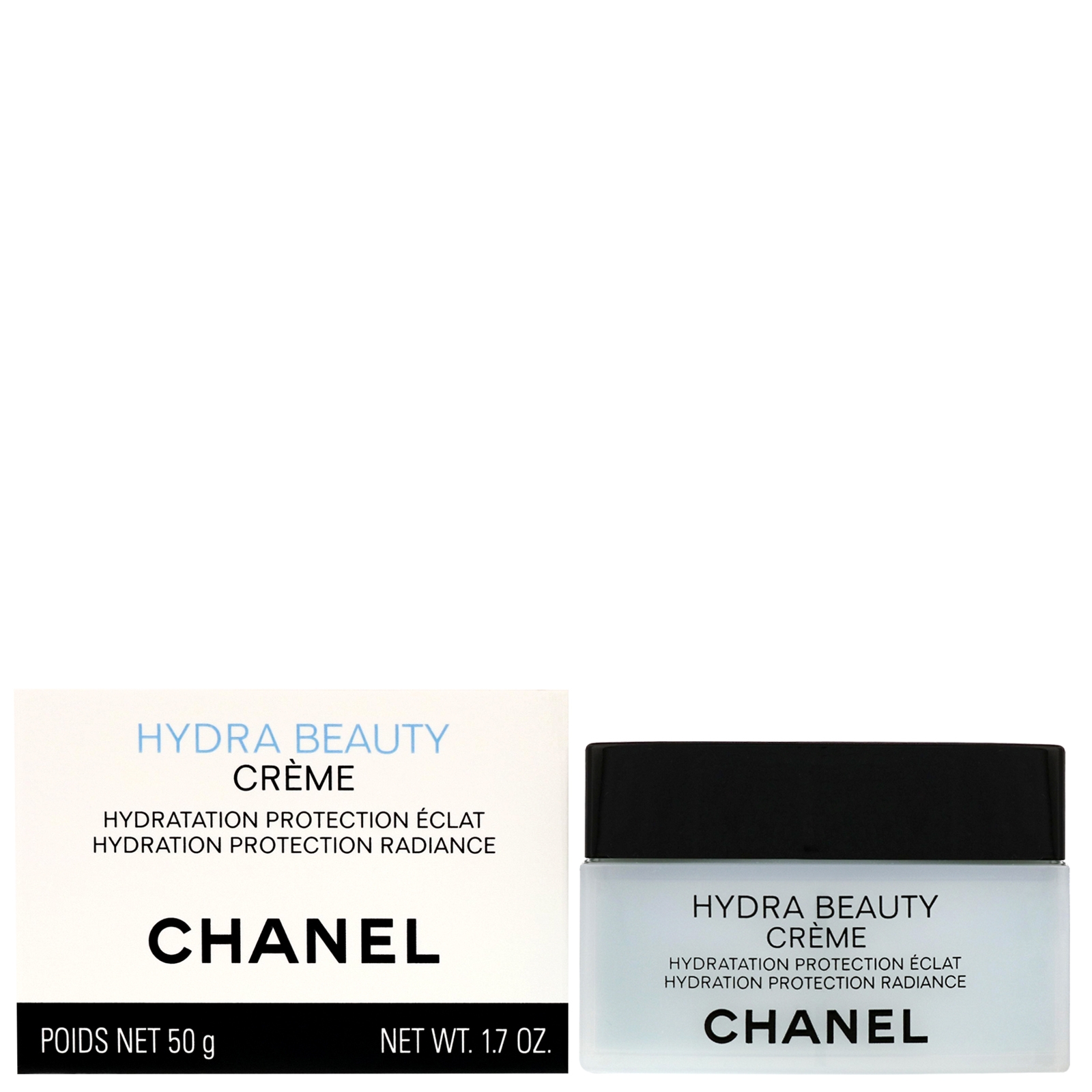 Chanel Hydra Beauty Micro Cream 50g | allbeauty
