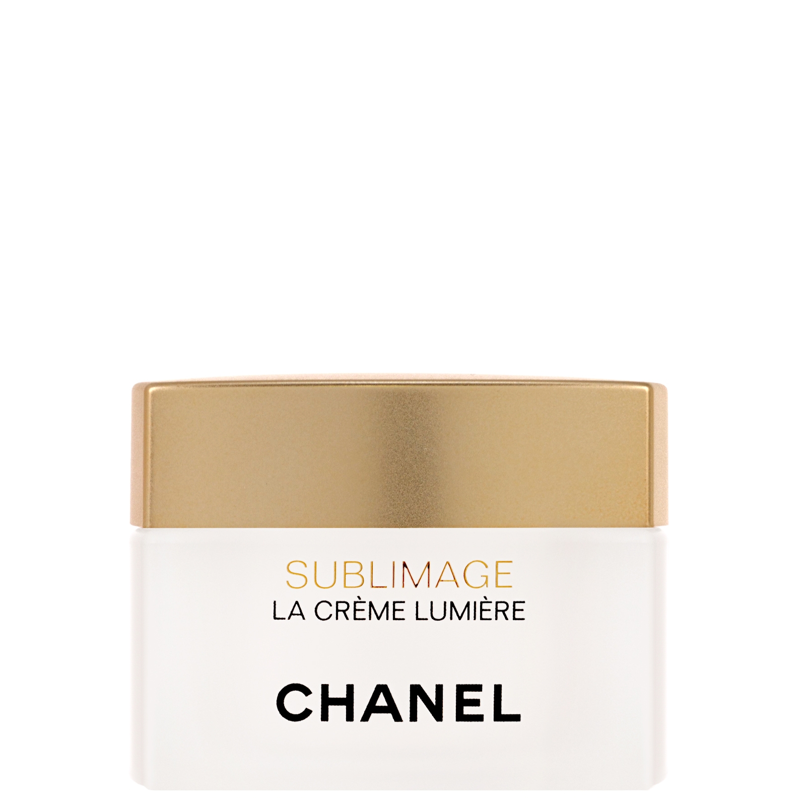 Chanel Sublimage La Crème Lumière 50g | allbeauty
