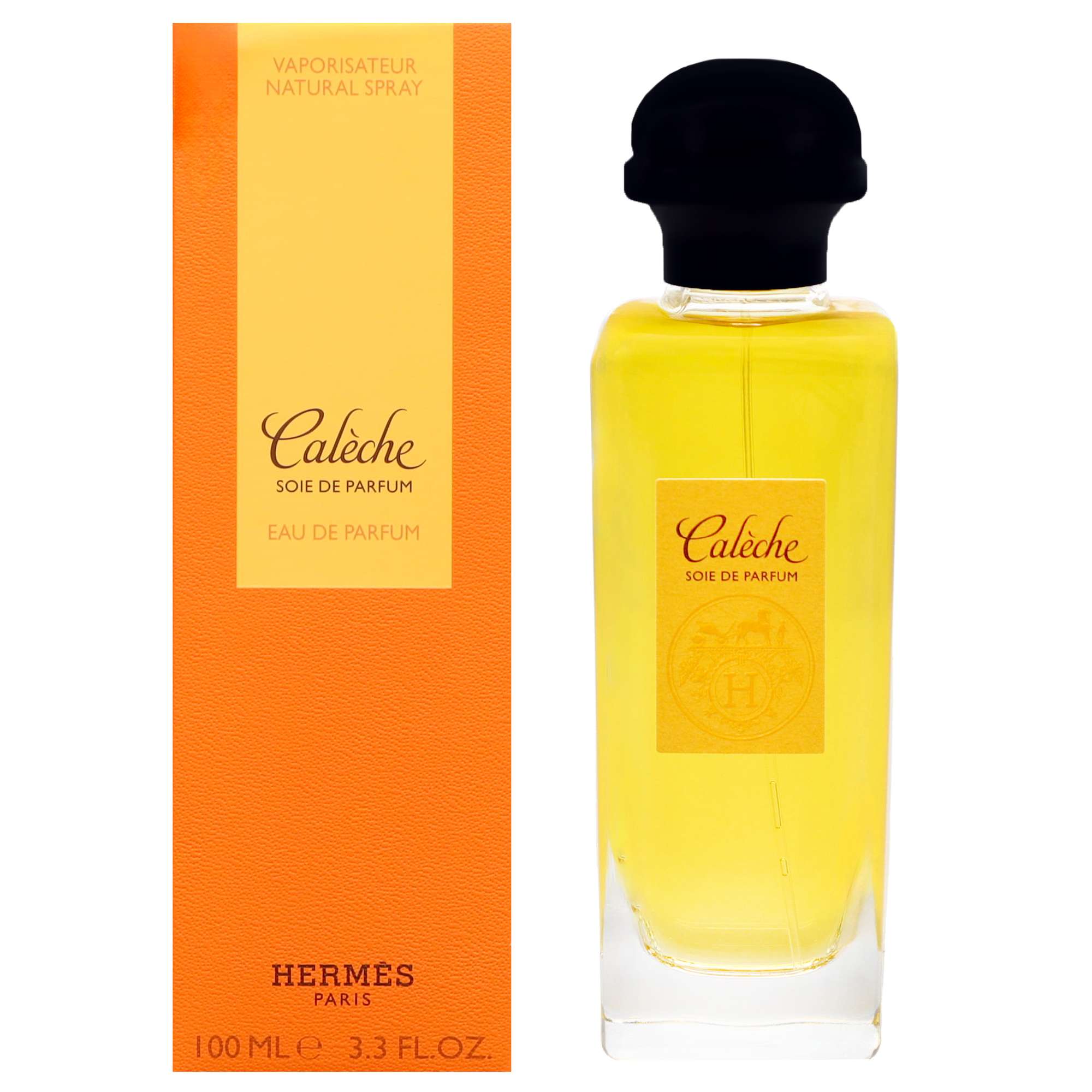 Hermès Calèche Eau de Toilette Spray 100ml | allbeauty