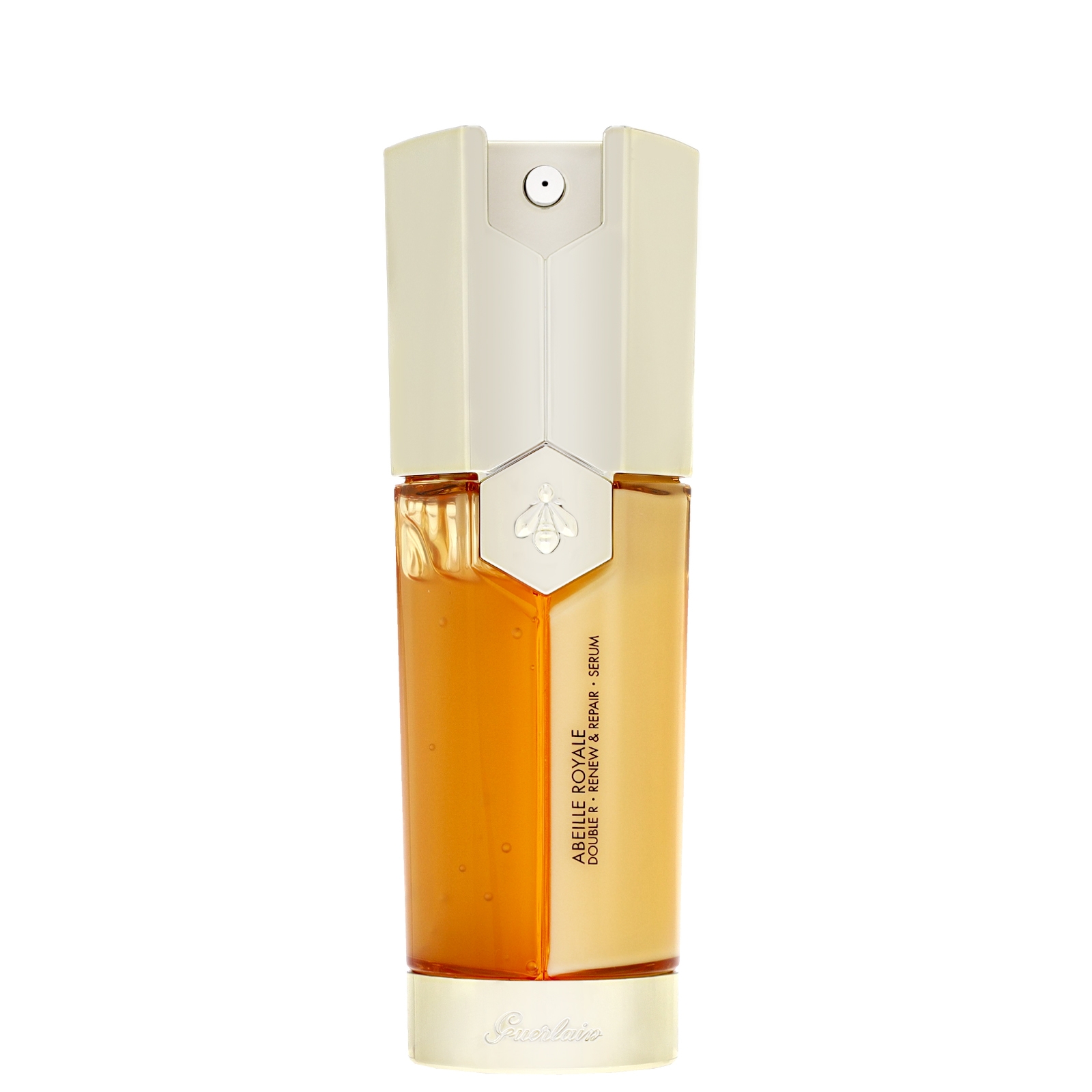 【新品未使用】GUERLAIN ABEILLE E セラム 30ml GUERLAIN Abeille Royale Double R Renew & Repair Eye Serum