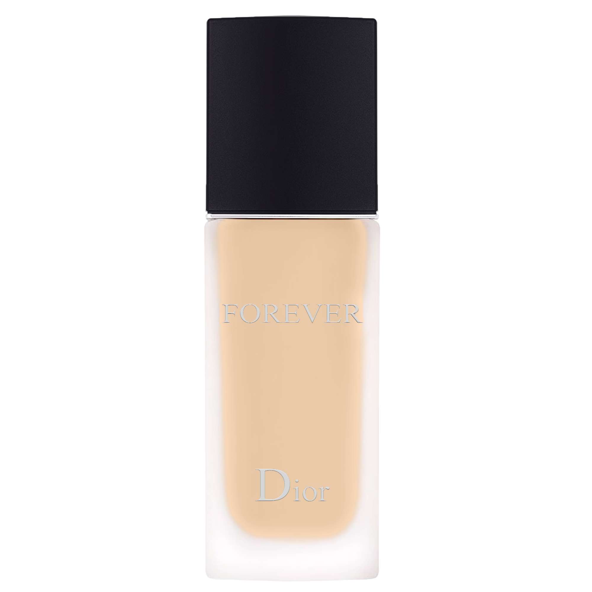 Dior: Dior Forever Matte Foundation SPF15