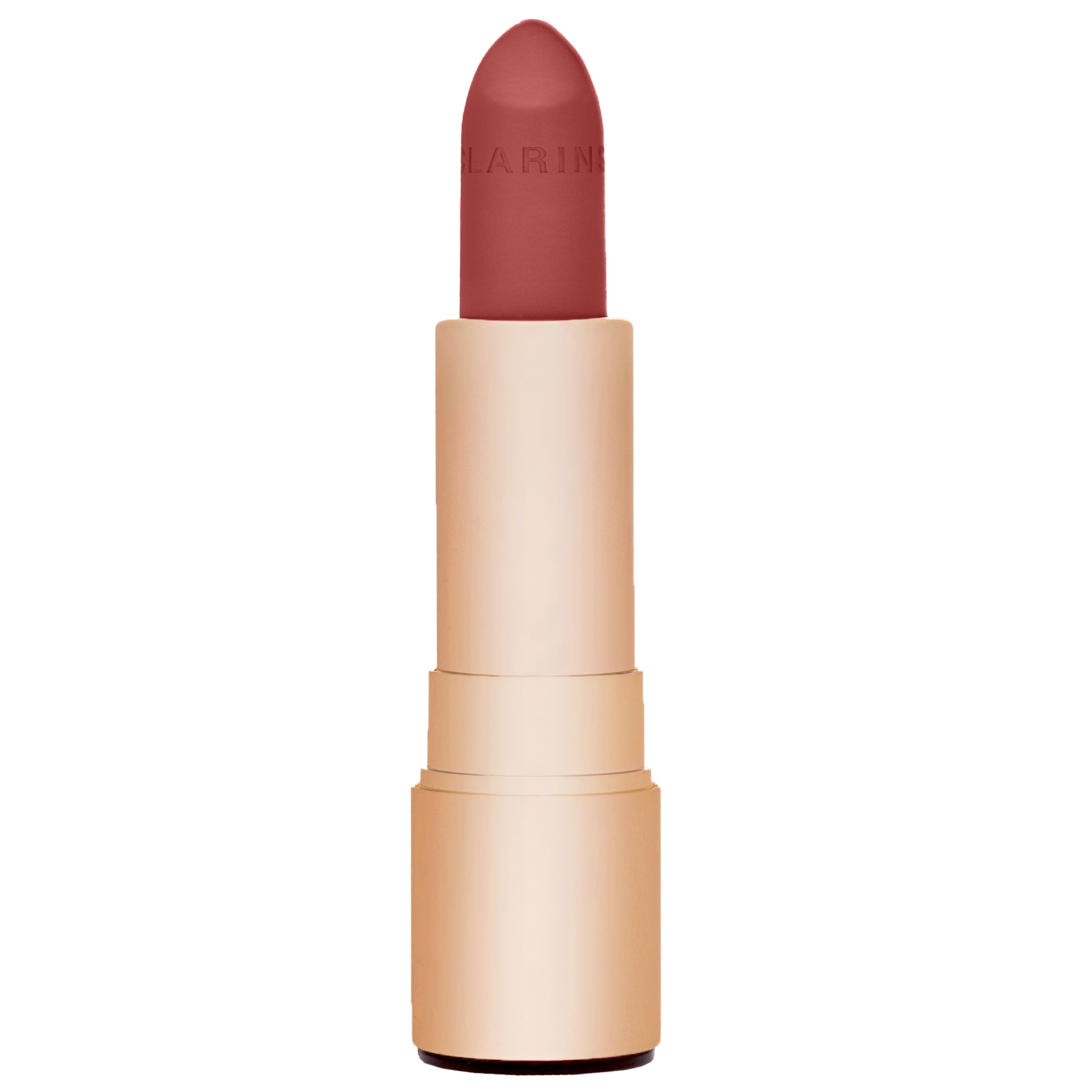 Clarins: Clarins Joli Rouge Velvet 705V Soft Berry 3.5g / 01 oz.
