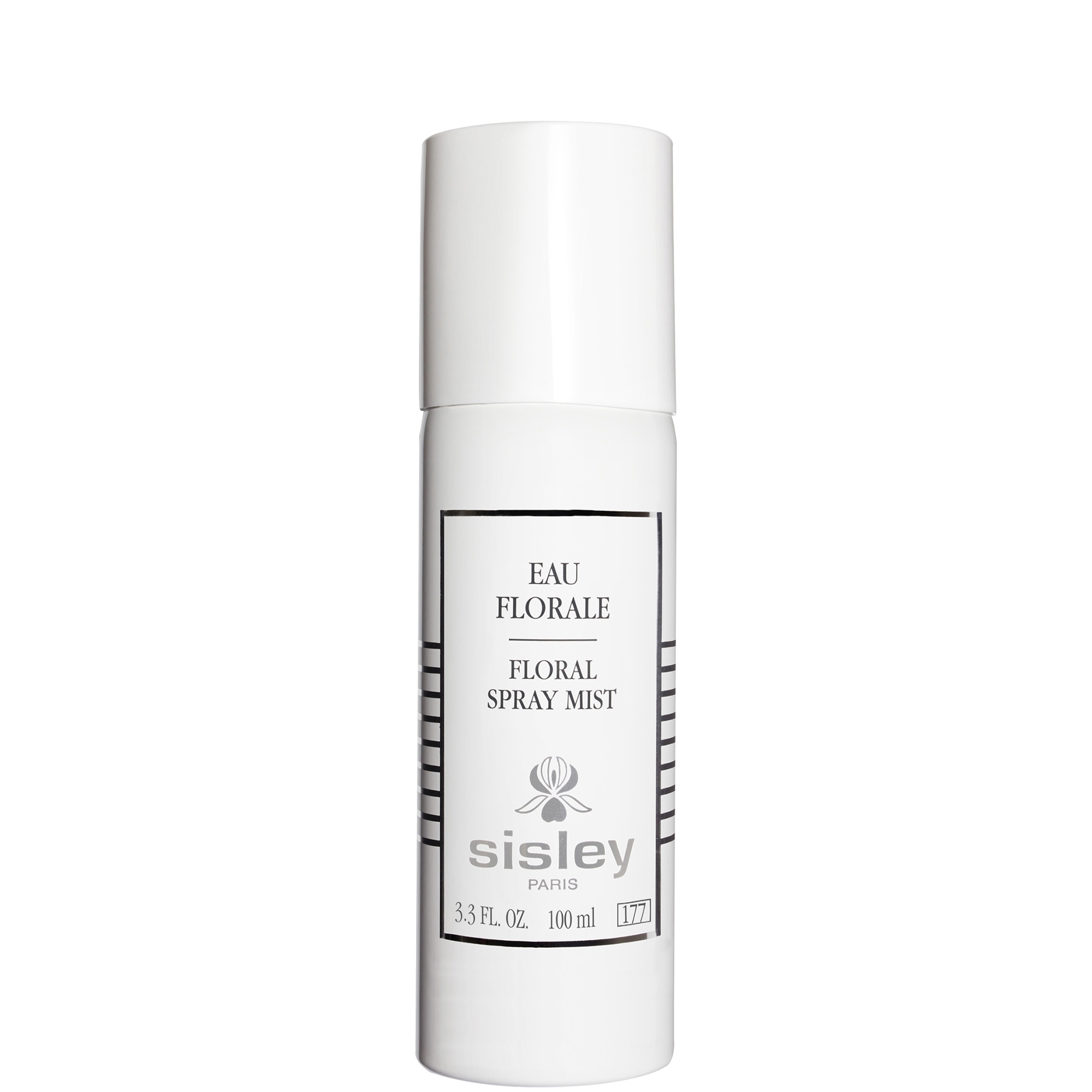 cult Sisley Paris Floral Spray Mist 100ml