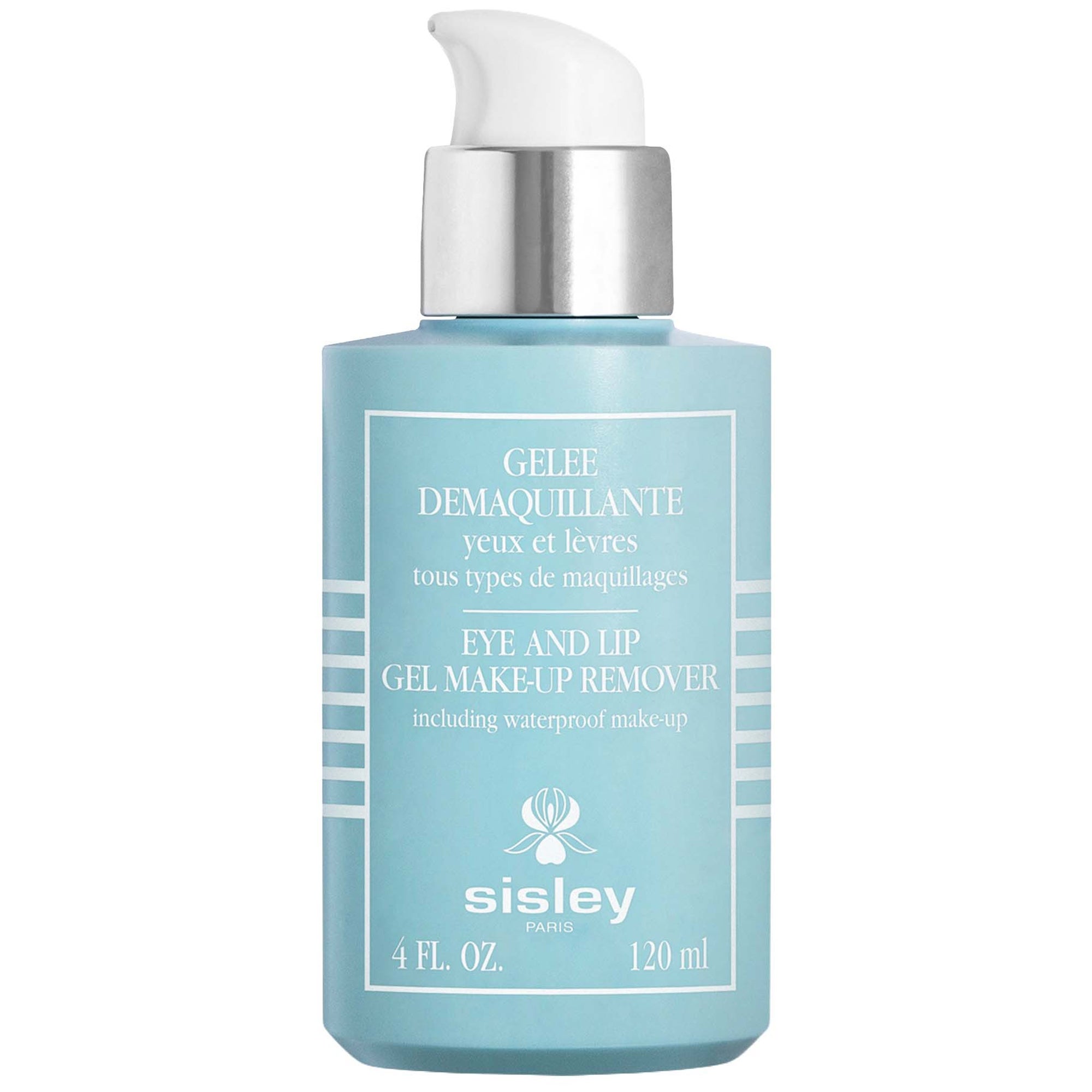 Sisley Paris Eye and Lip Gel Make-up Remover | Dermstore