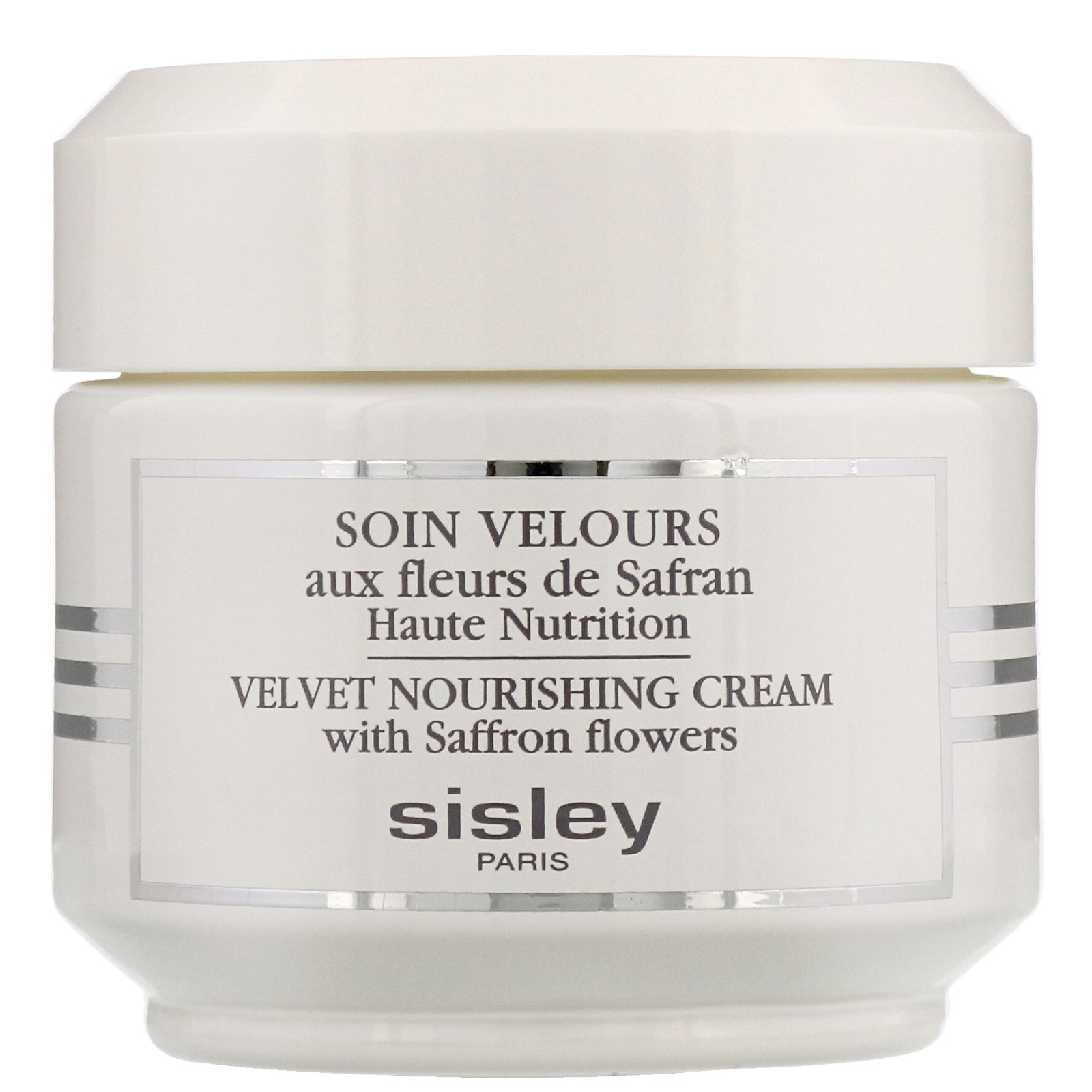 Sisley Velvet Nourishing Cream 50ml | allbeauty