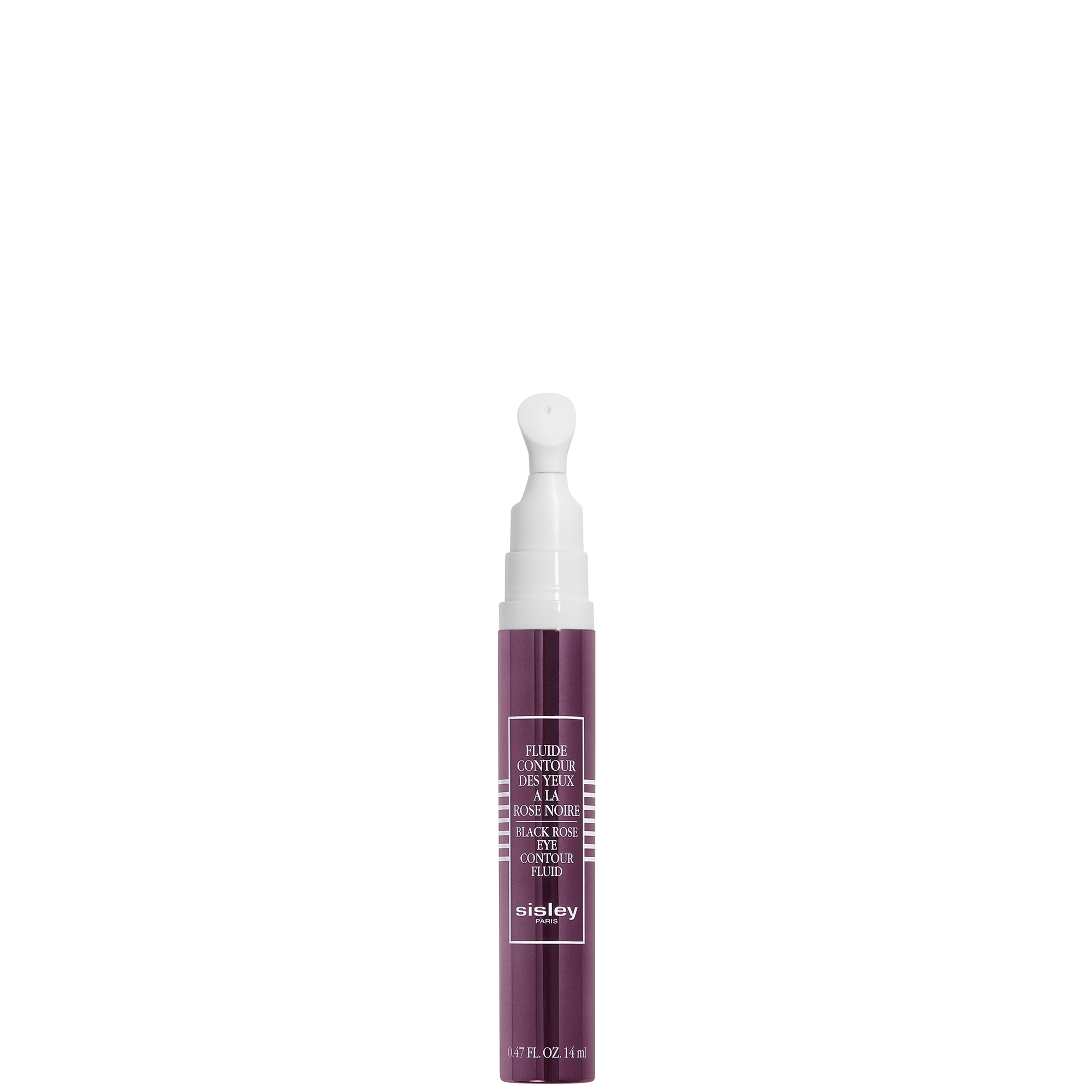 Sisley Black Rose Eye good Contour Fluid Full Size