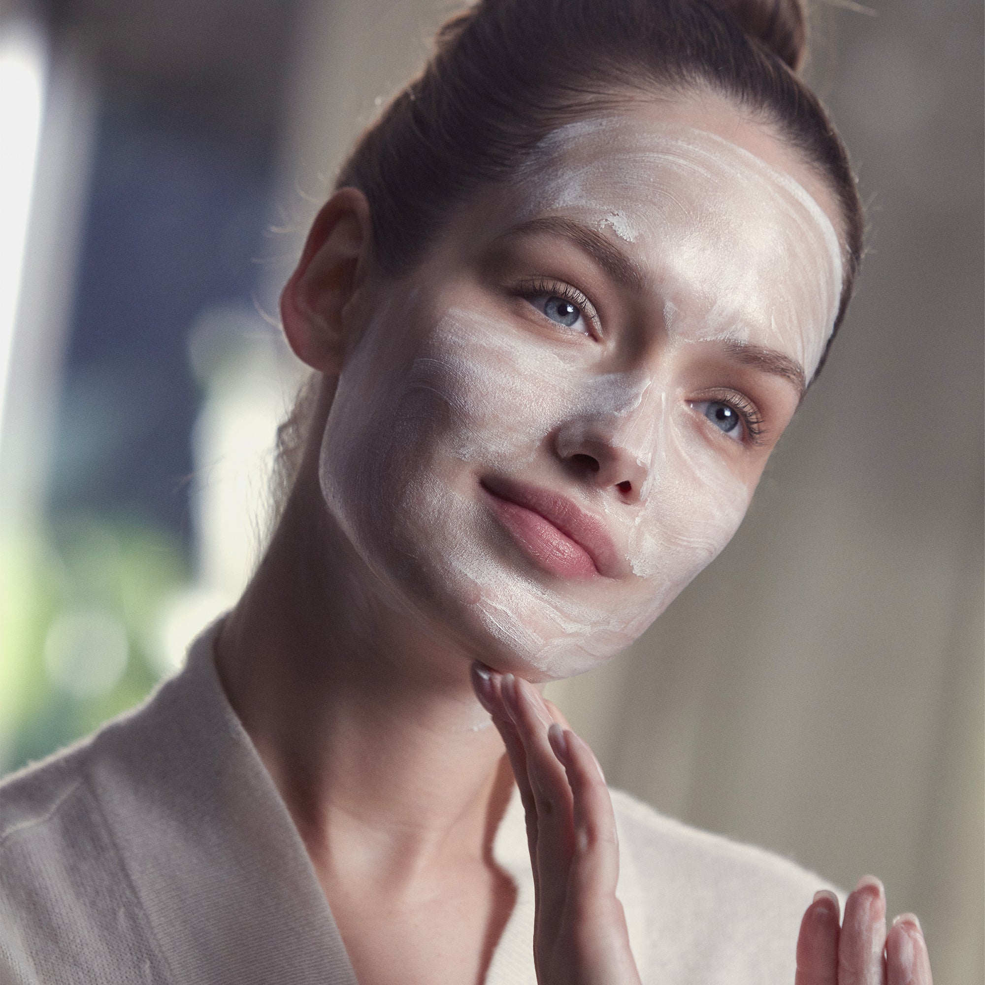 パック・フェイスマスク sisley Radiant Glory Express Mask 60ml