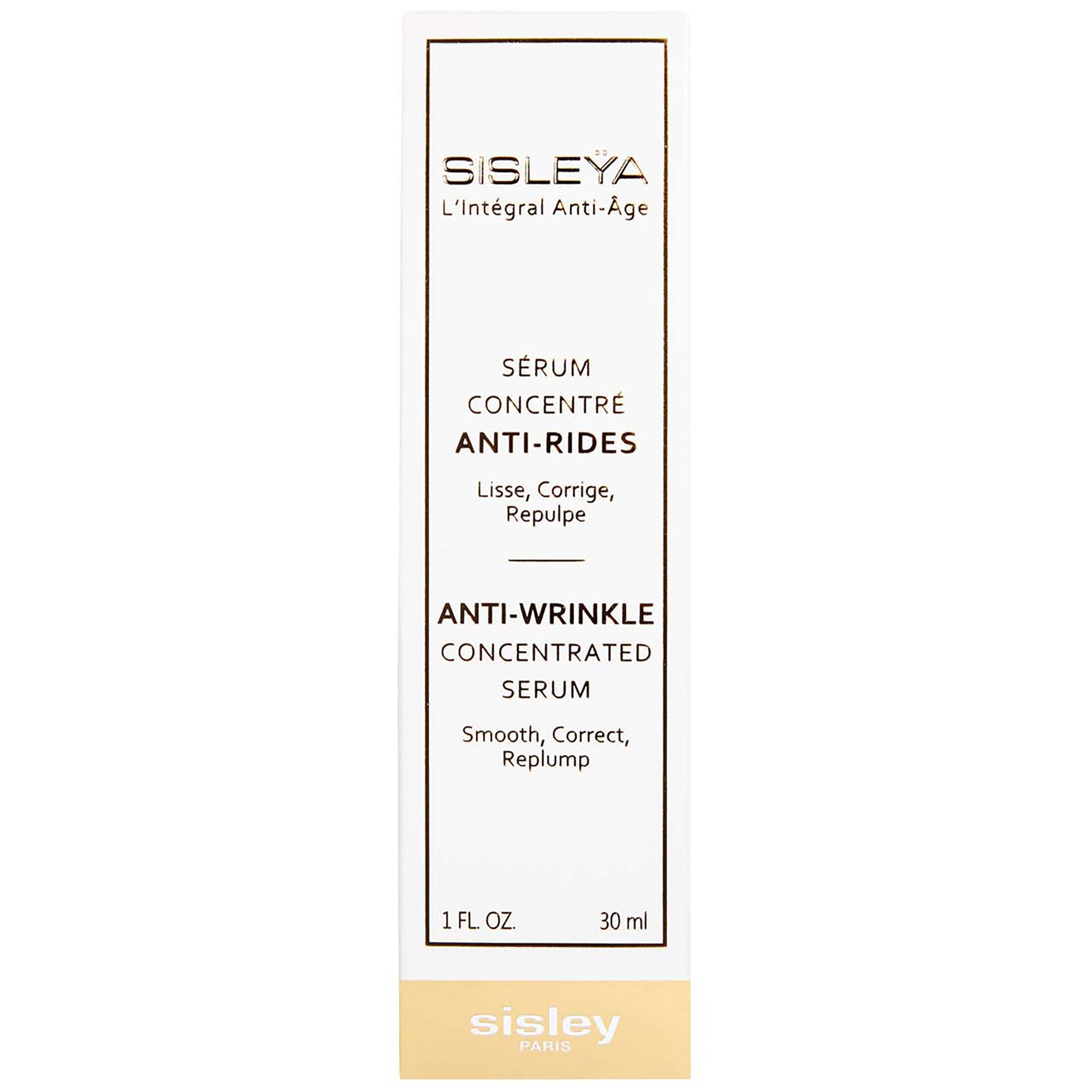Sisley Paris Sisleya L'Integral Anti-Age Extra-Rich 50ml | Dermstore