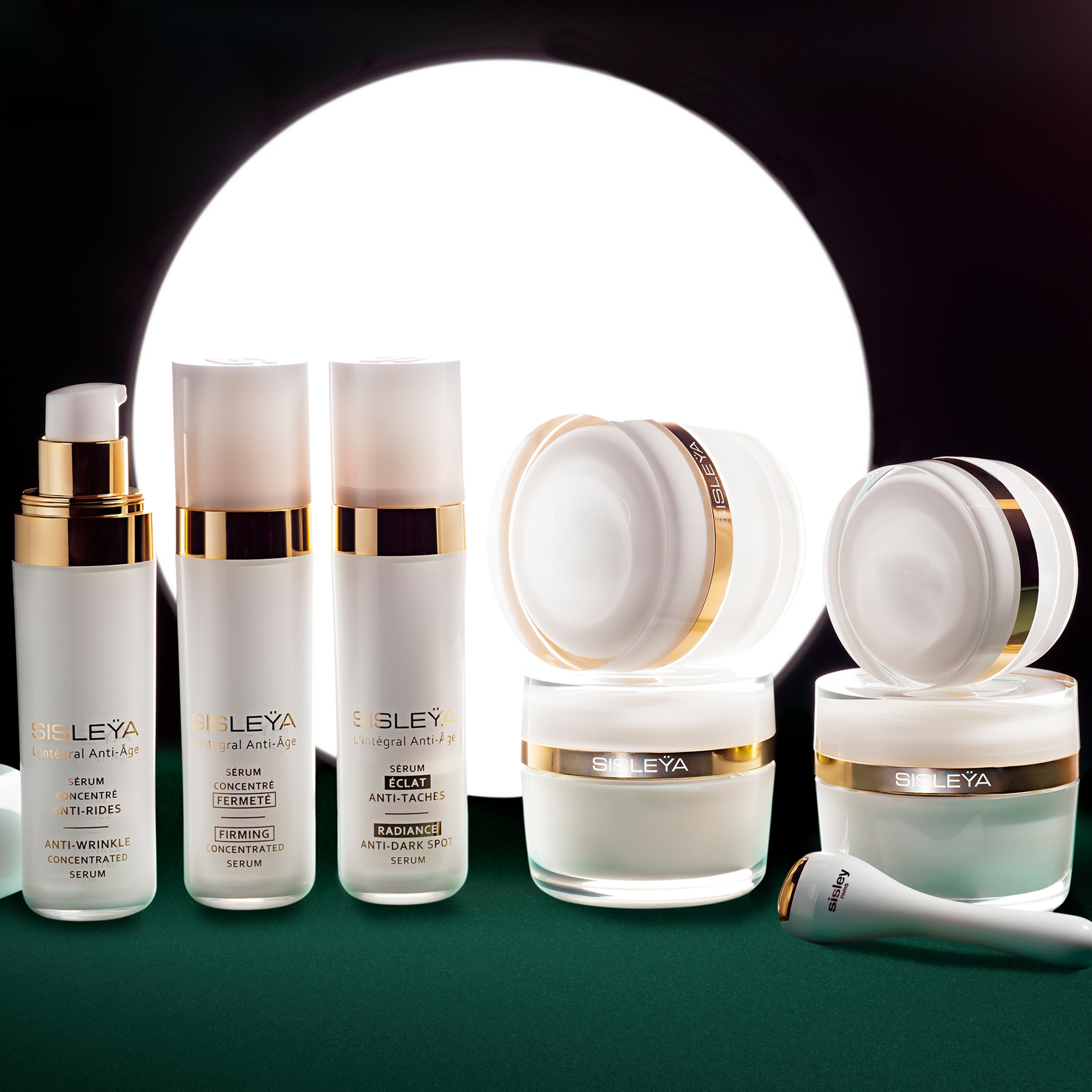 Sisley Paris Sisleya L'Integral Anti-Age Firming