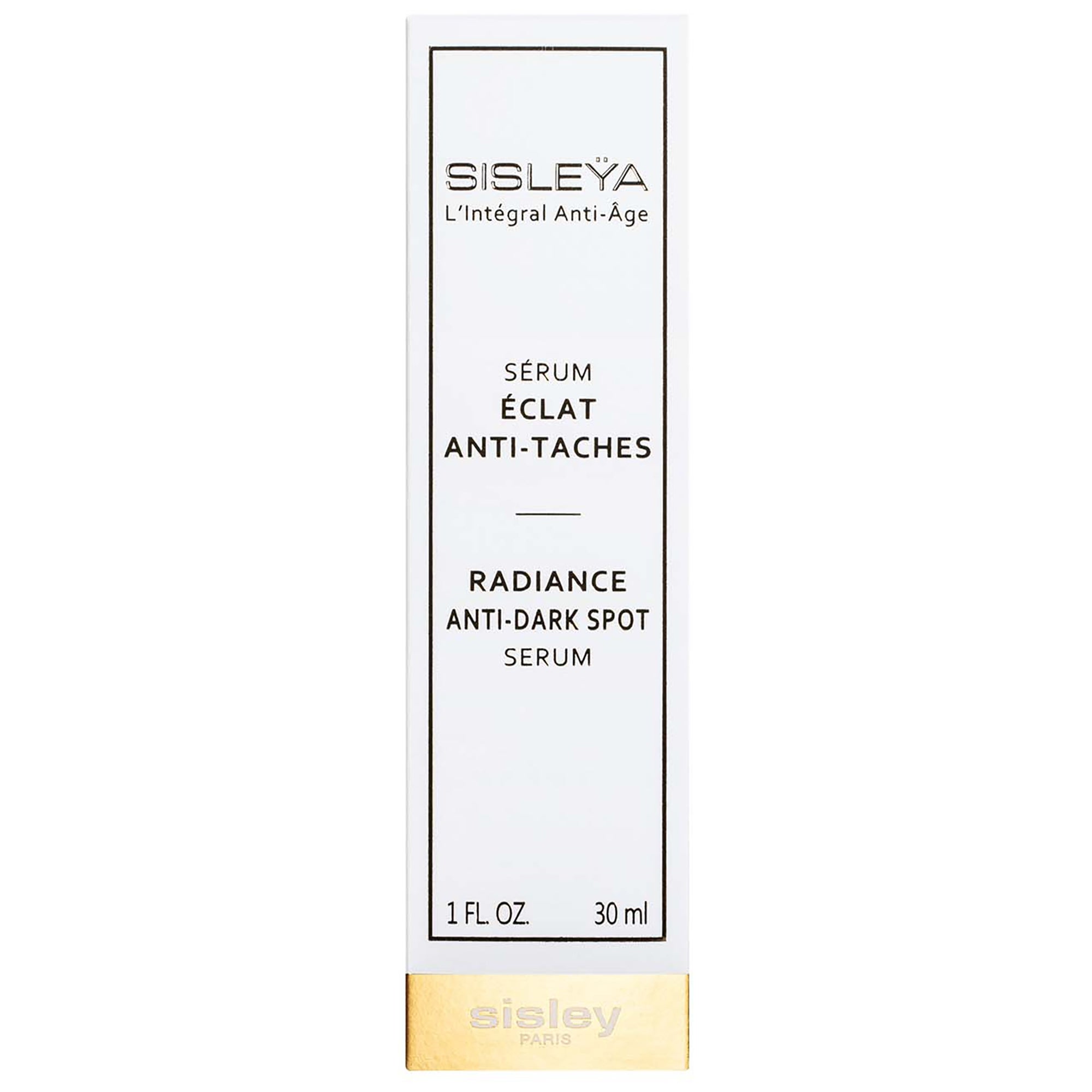 Sisley Paris Sisleya L'Integral Anti-Age Extra-Rich 50ml | Dermstore