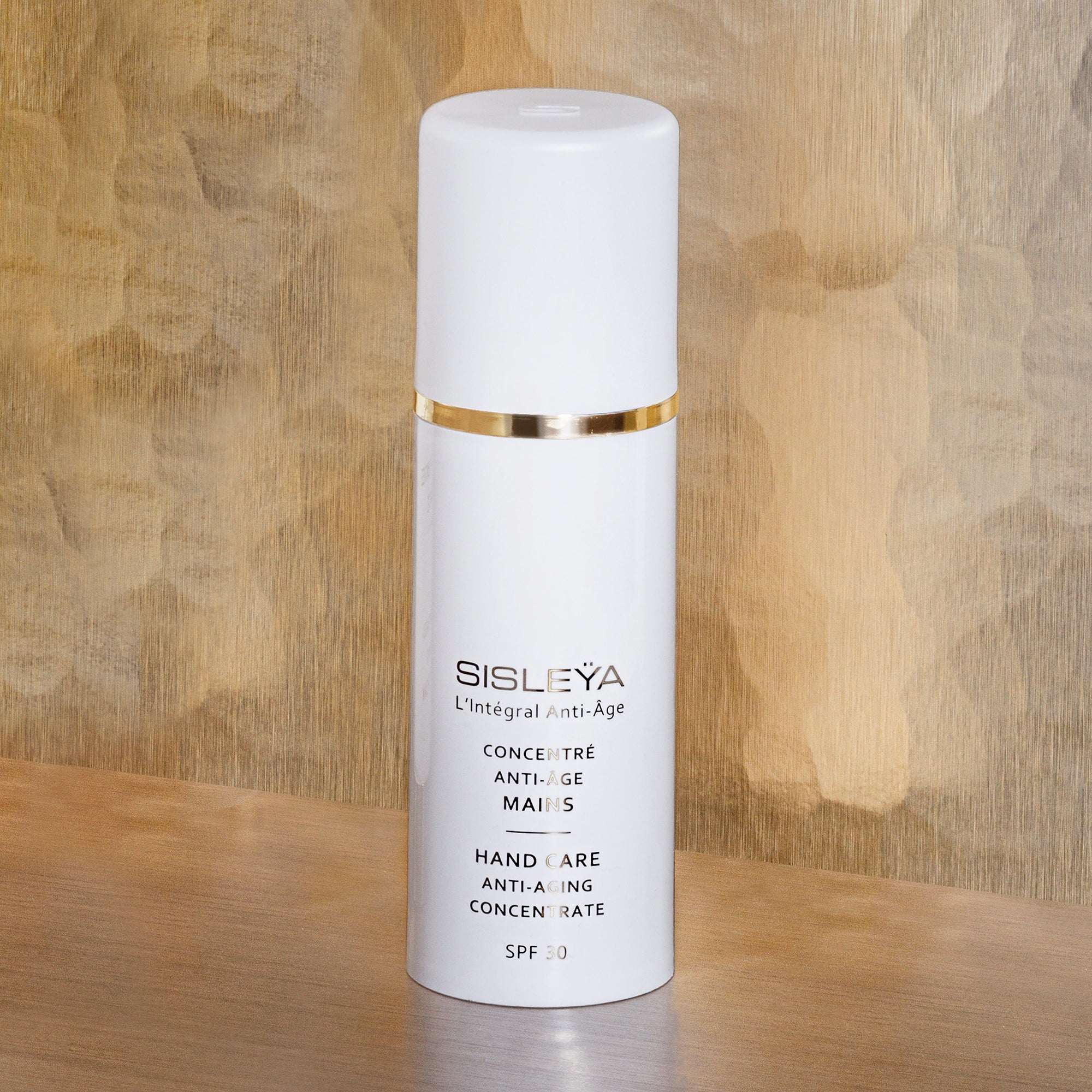 Sisley Paris Sisleïa L'intergral Anti-Age Hand Care 75ml | Cult Beauty