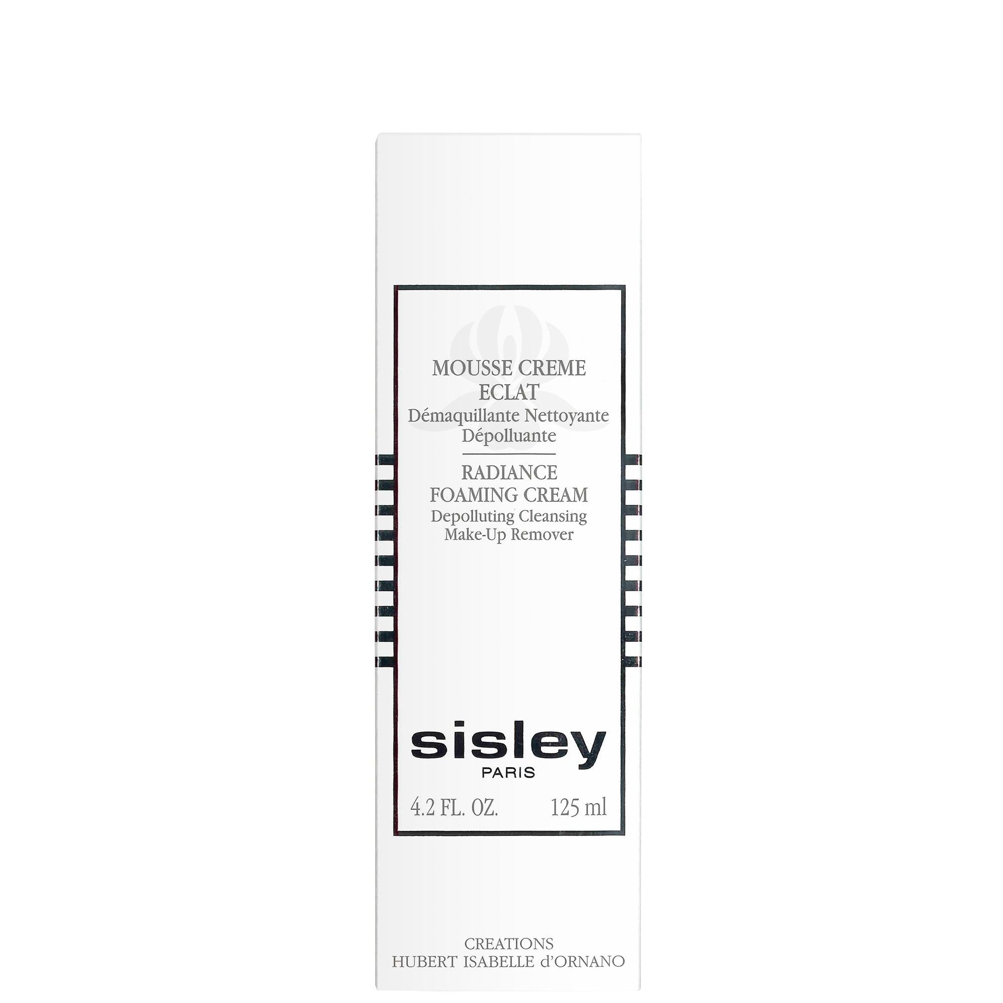 Sisley Paris Radiance Foaming Cream 125ml | Cult Beauty