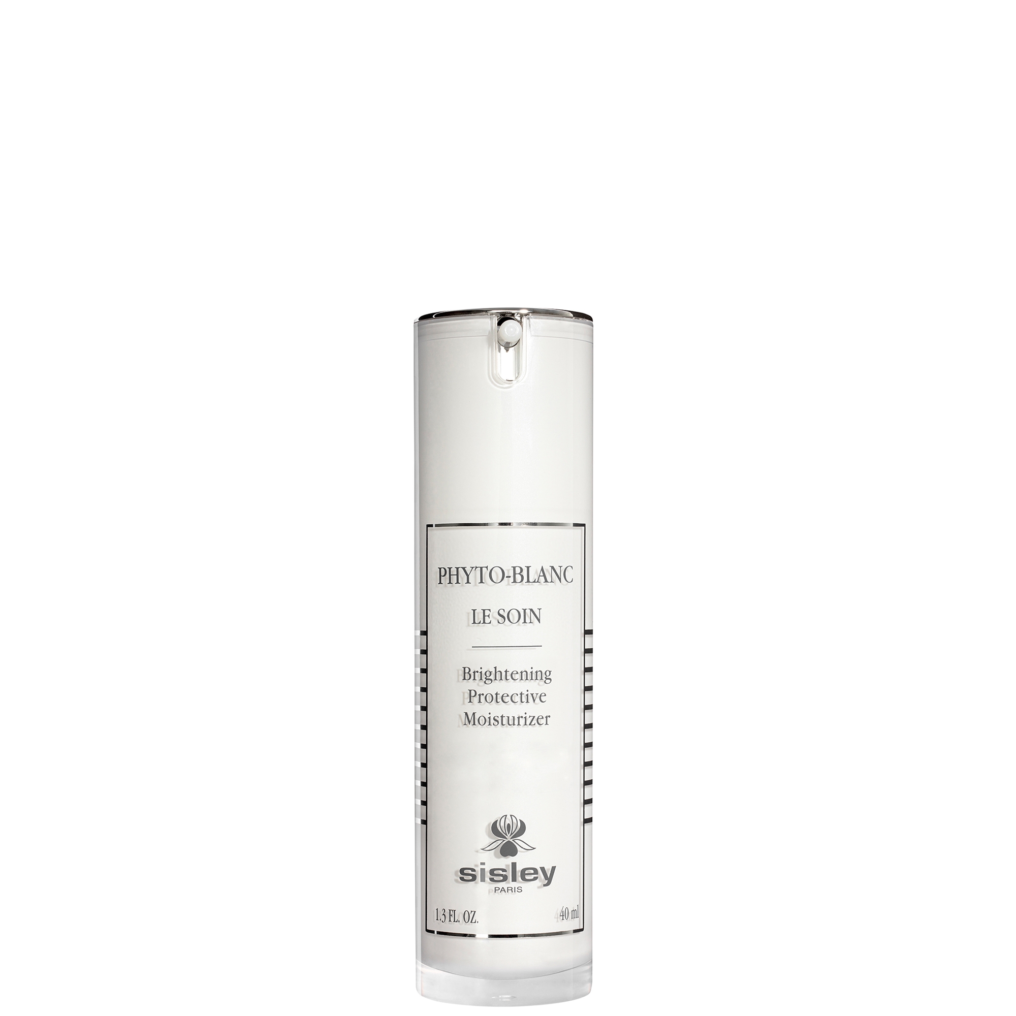 Sisley Paris Phyto-Blanc Brightening Protective Moisturizer 40ml  
