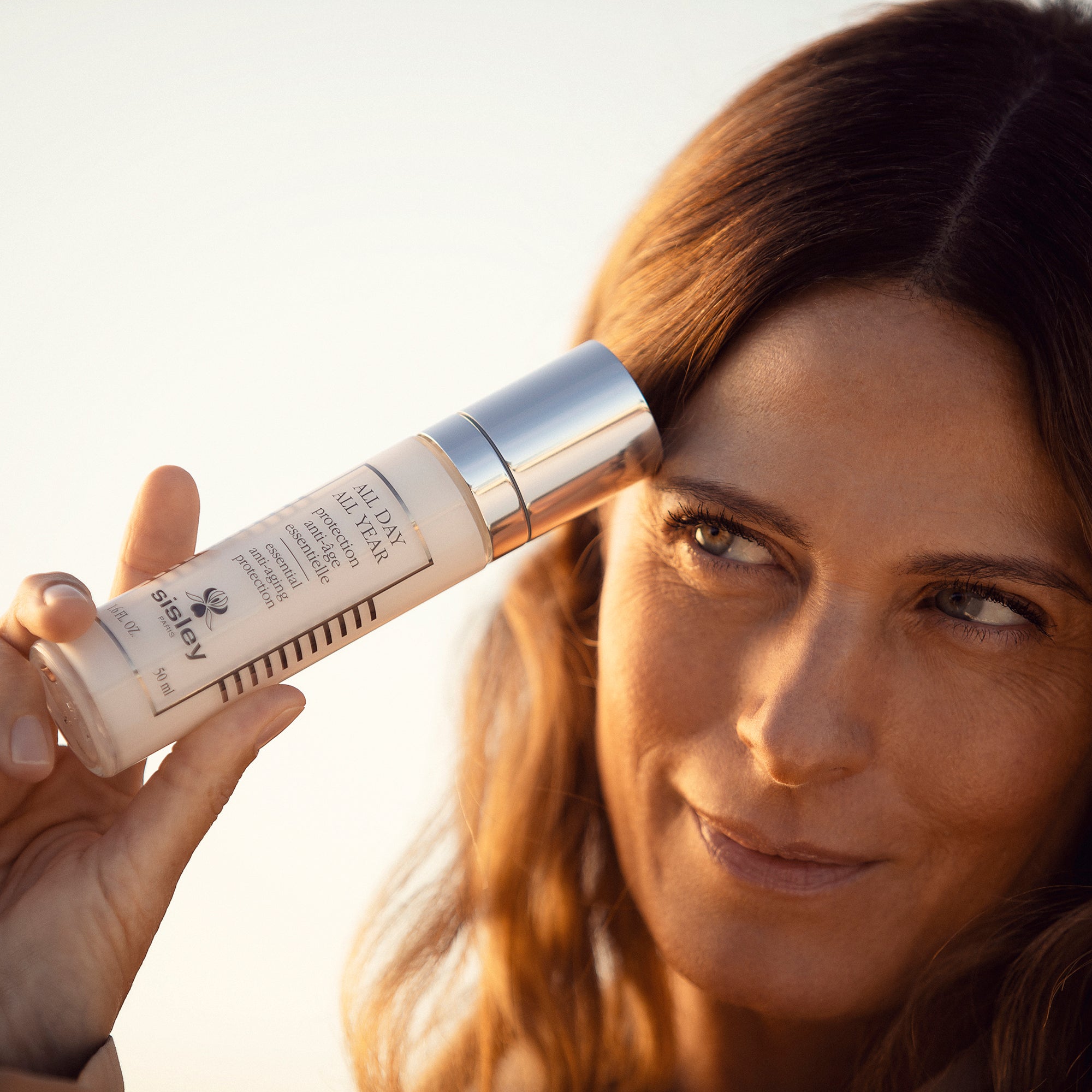 Sisley Paris All Day All Year 50ml | Cult Beauty
