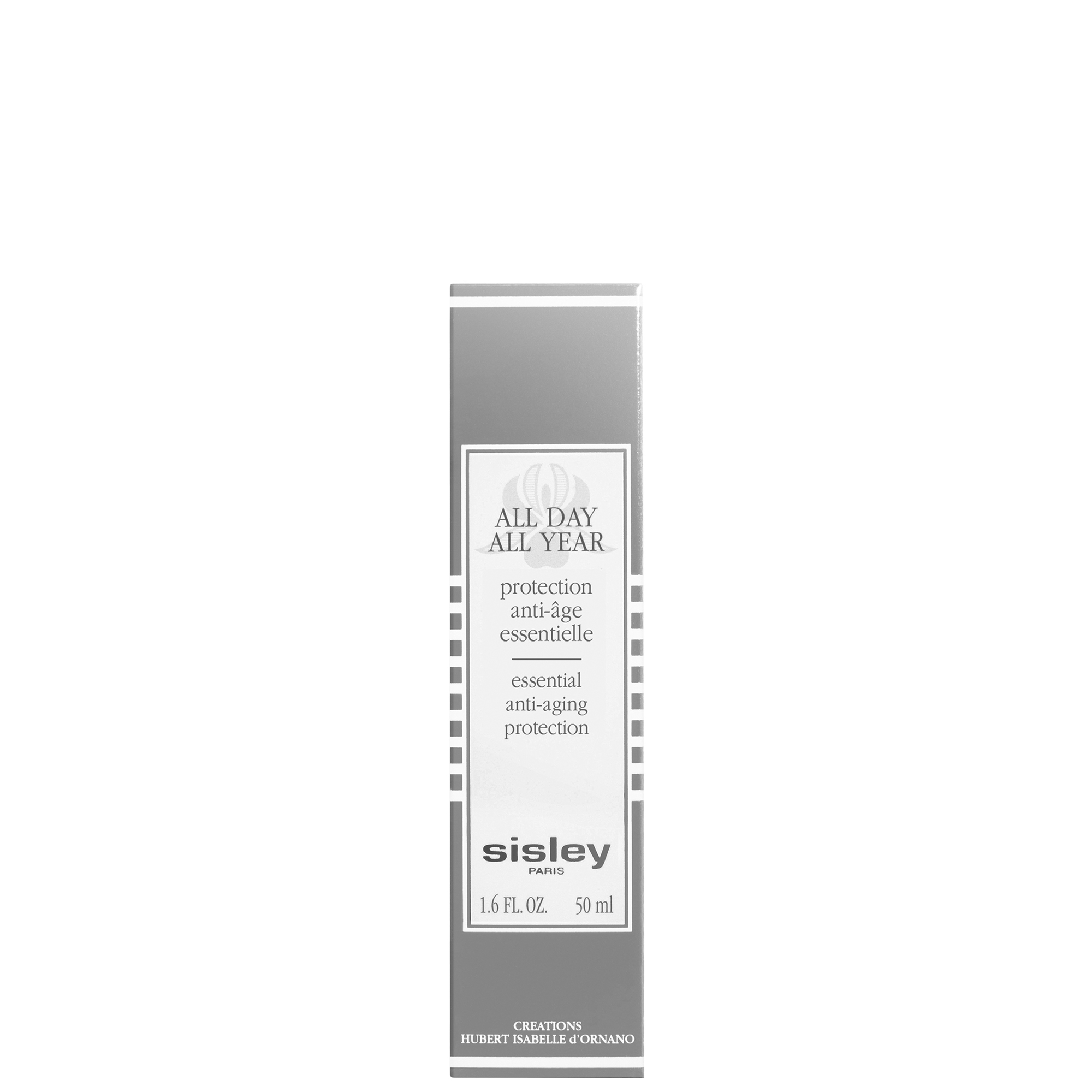 Sisley Paris All Day All Year 50ml | Dermstore