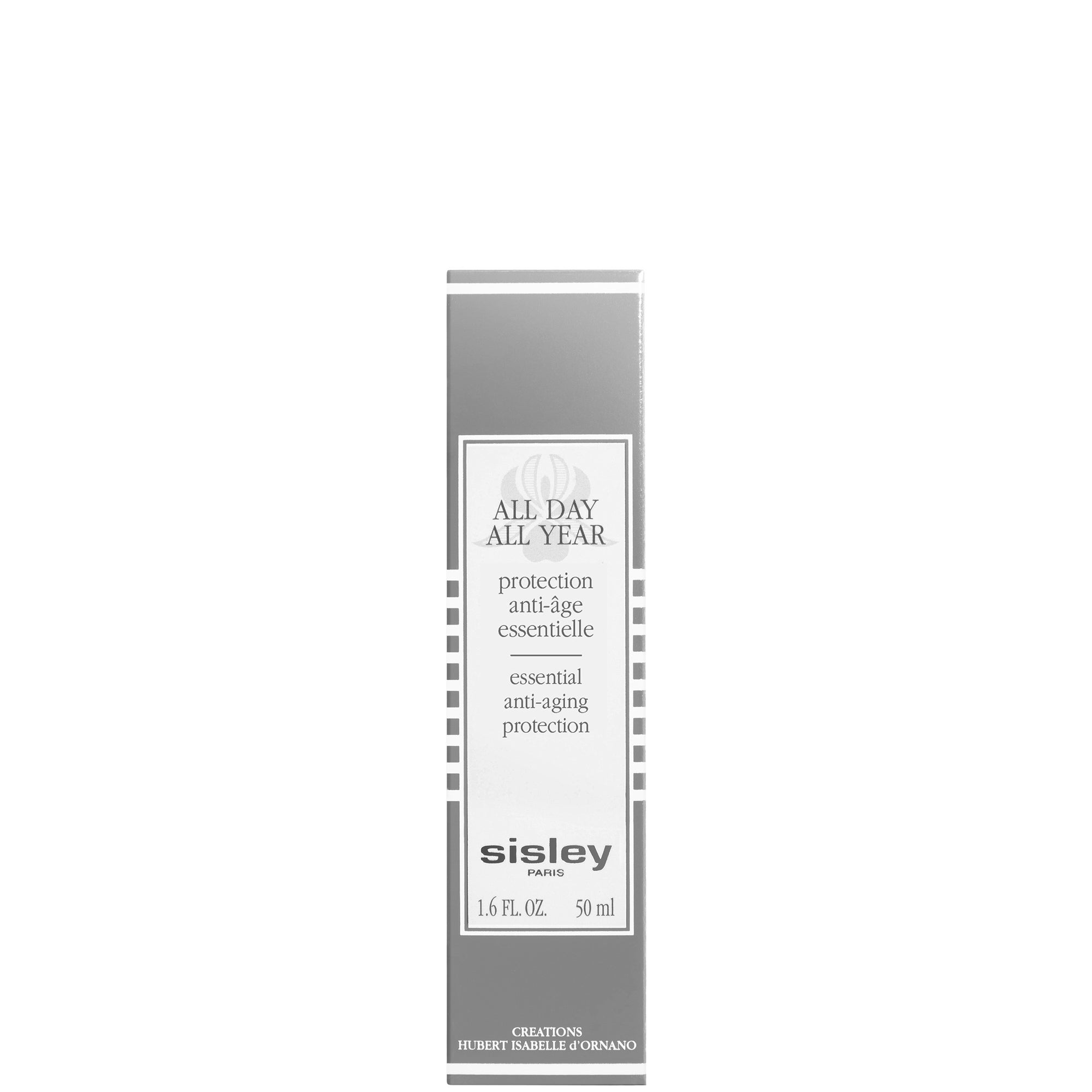 Sisley Paris All Day All Year 50ml | Cult Beauty
