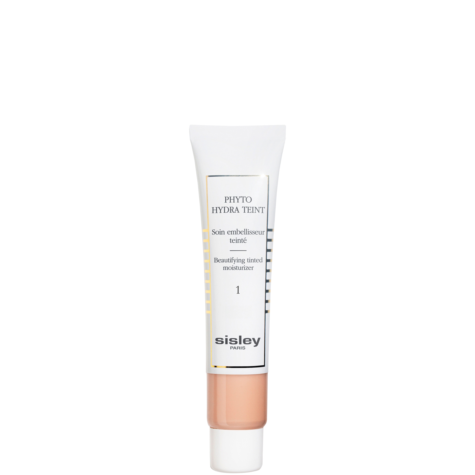 cult Sisley Paris Phyto-Hydra Teint Tinted Moisturiser 40ml (Various Shades)
