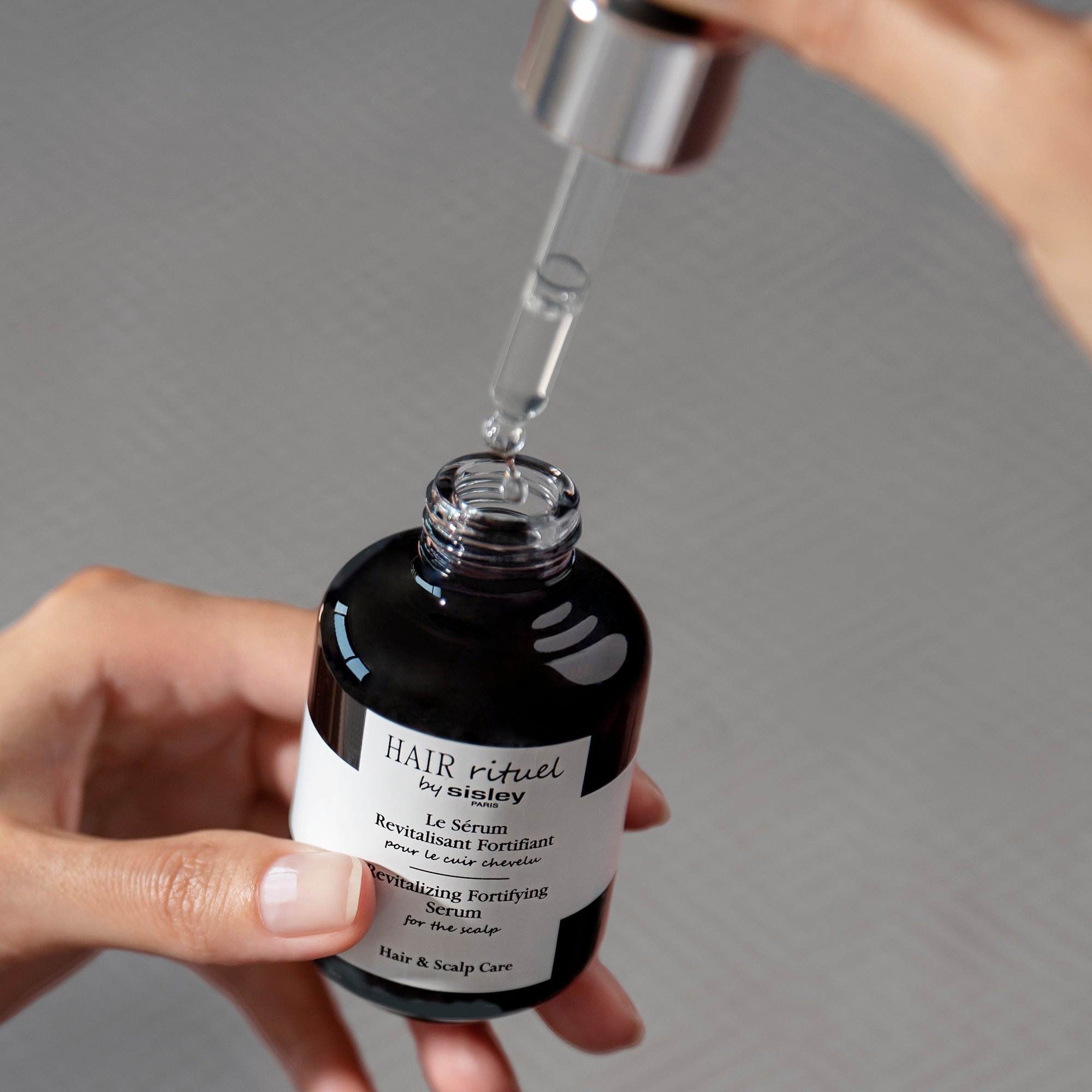 Sisley Paris Hair Rituel By Sisley Revitalizing Fortifying Serum