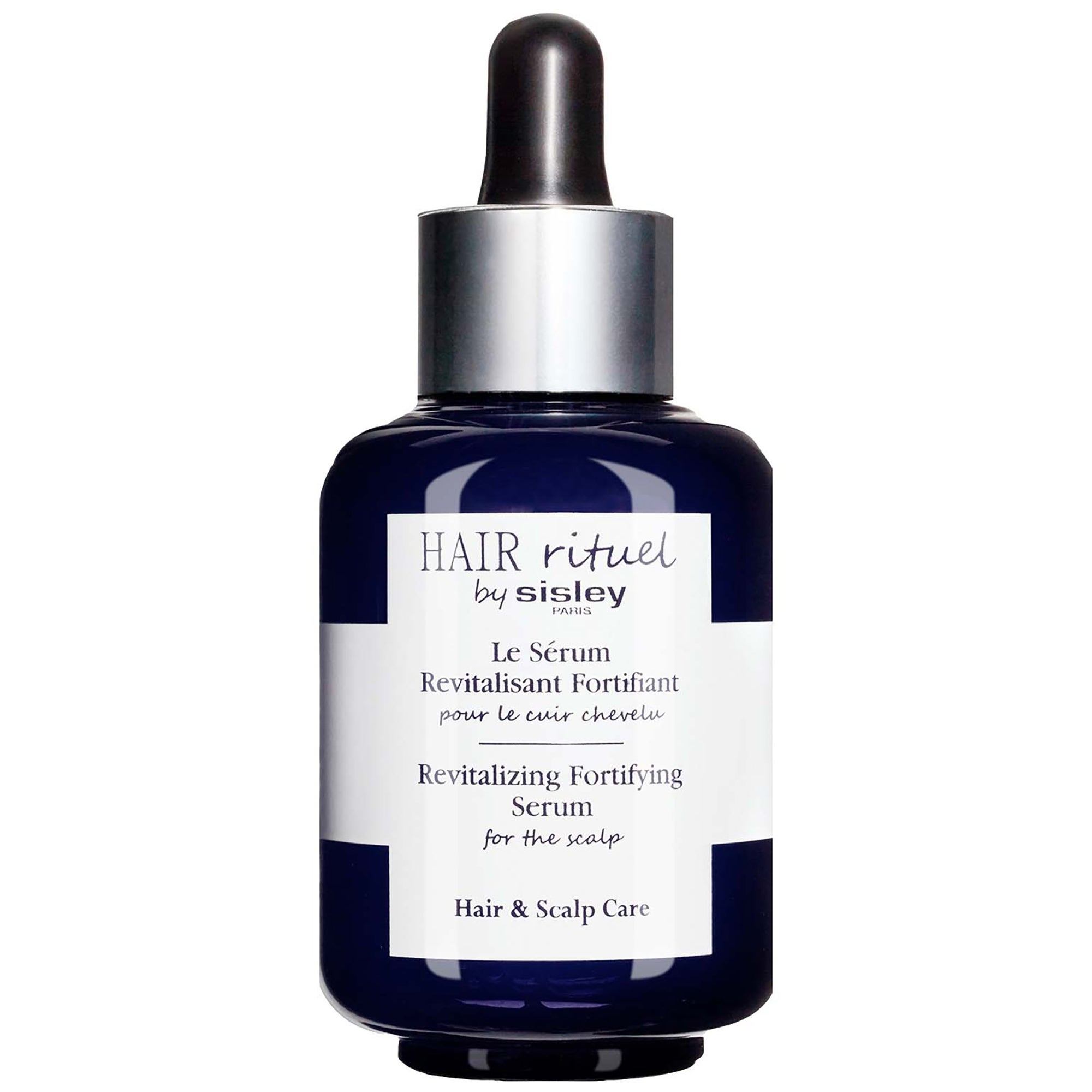 Sisley Paris Hair Rituel By Sisley Revitalizing Fortifying Serum