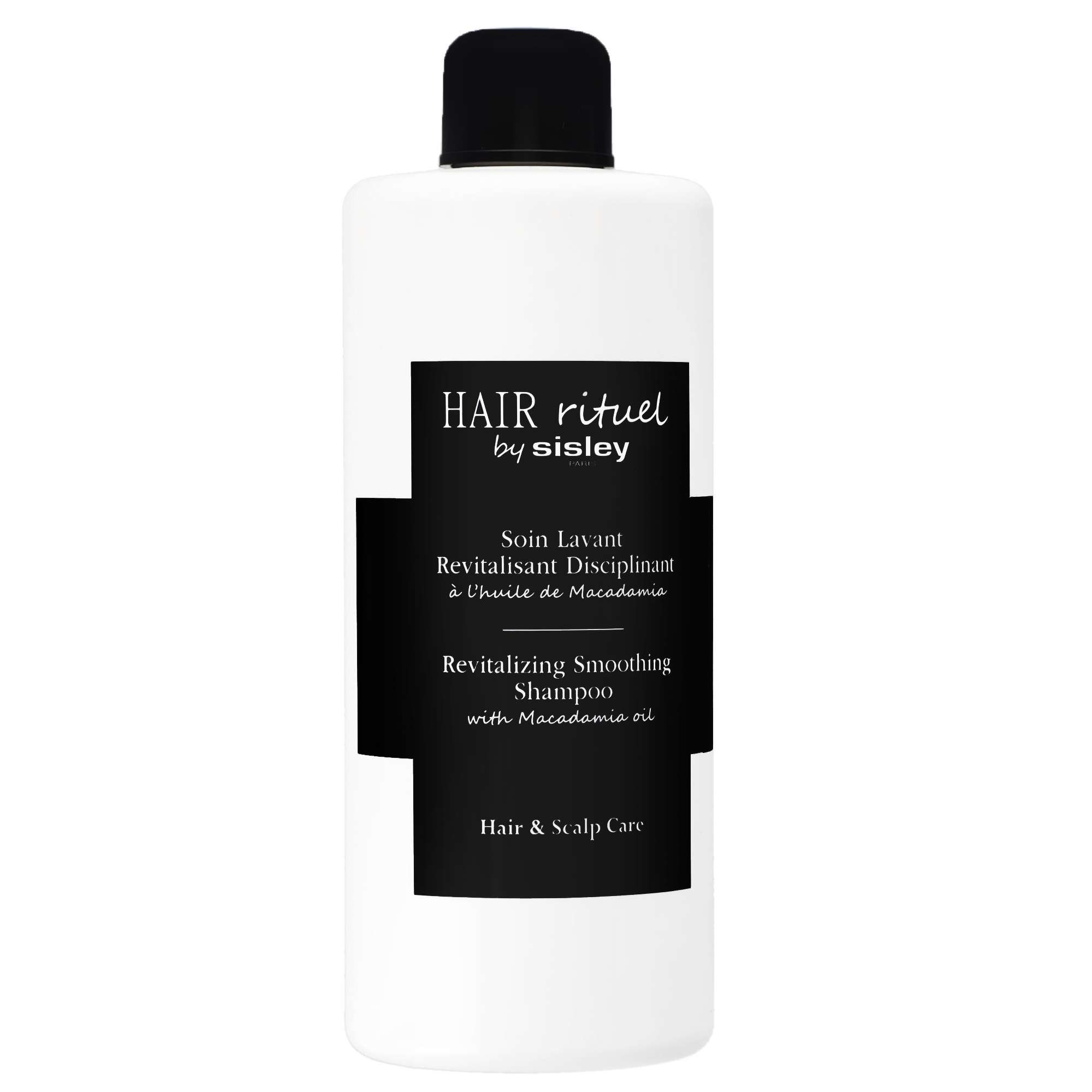 Hair Rituel by Sisley Cleansing & Detangling Revitalizing
