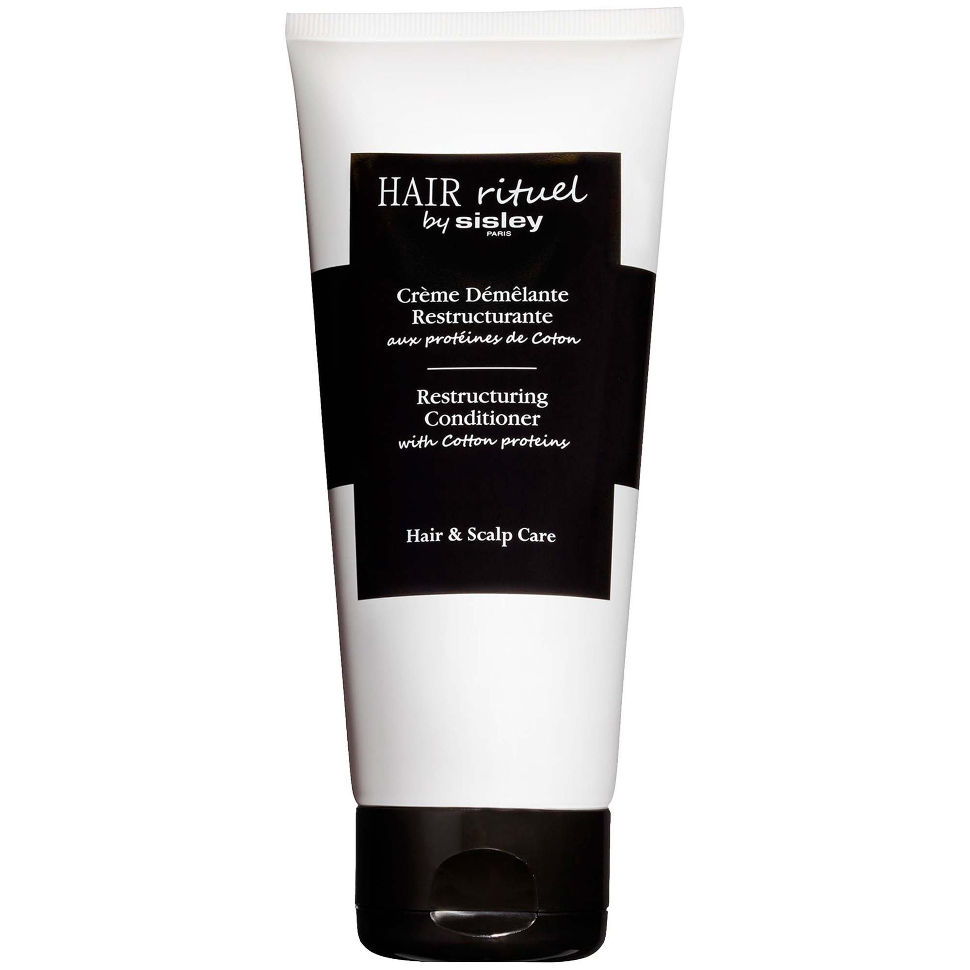 Sisley Paris Hair Rituel By Sisley The Cream 230 Restorative