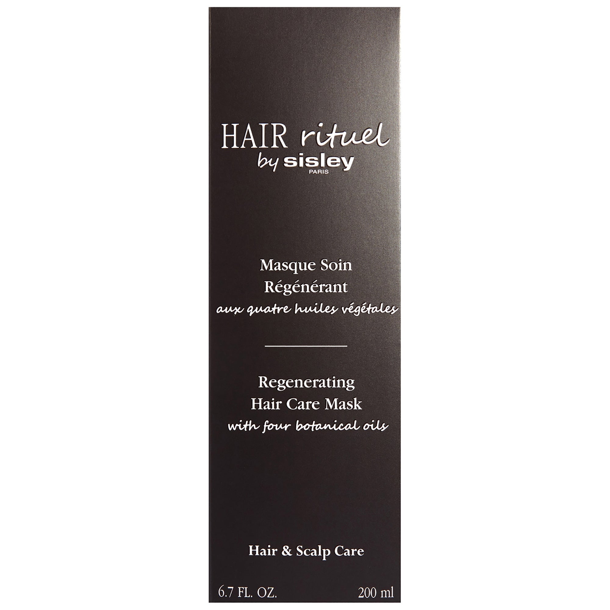 Hair Rituel by Sisley Treatment The Cream 230 150ml | Cult Beauty