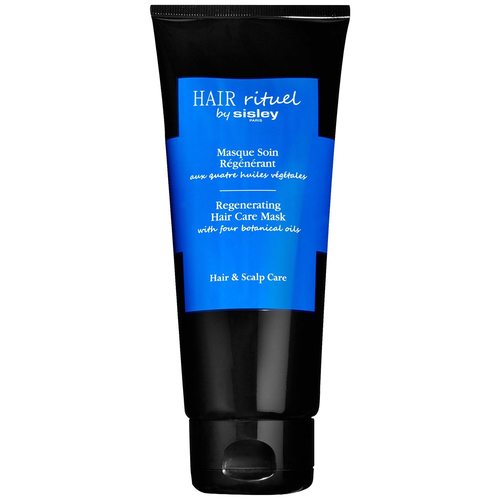 Sisley Paris Hair Rituel By Sisley Precious Hair Care Oil