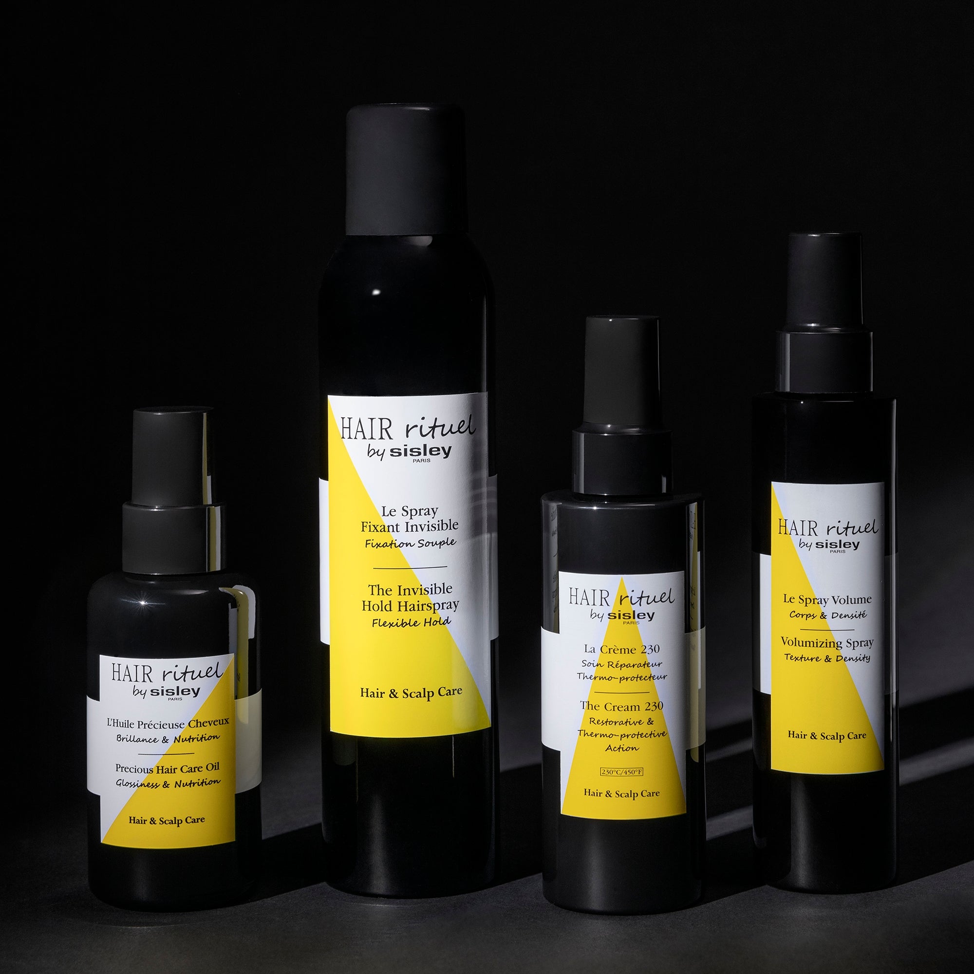 スタイリング剤 sisley Precious Hair Care Oil 100ml Sisley Hair Rituel Precious Hair Care Oil, Conditioning