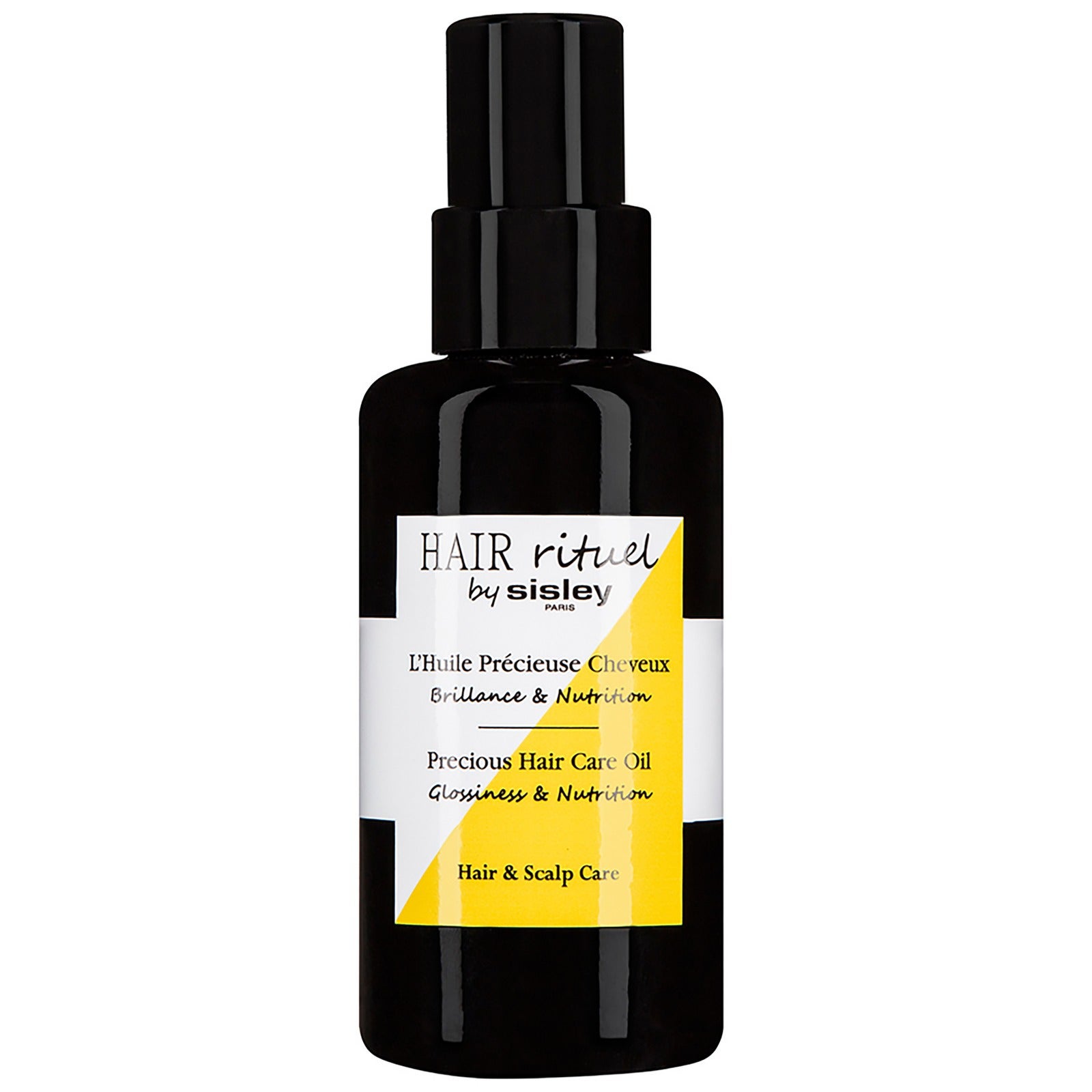 スタイリング剤 sisley Precious Hair Care Oil 100ml Hair Rituel by Sisley Precious Hair Care Oil 100ml | allbeauty