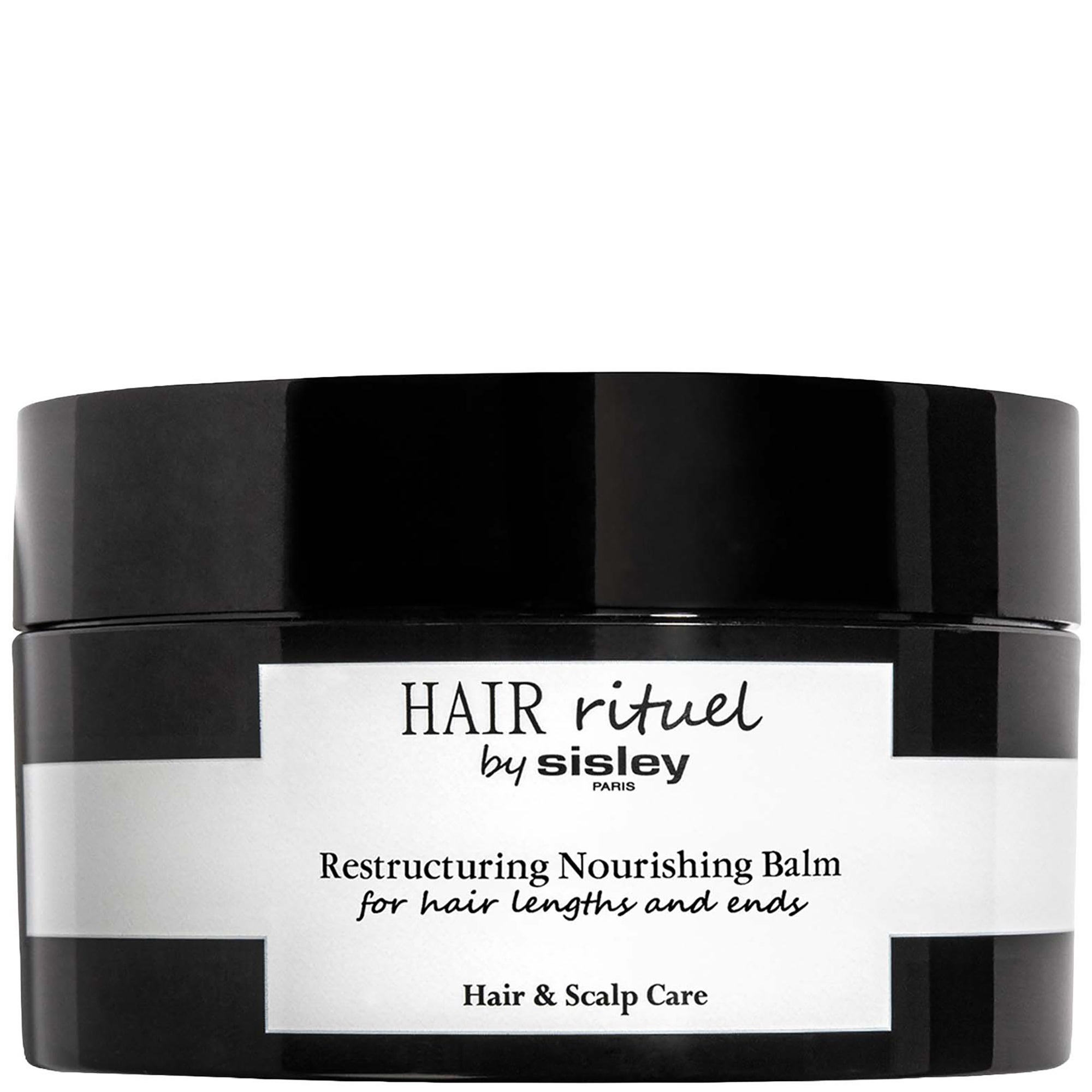 Sisley Paris Hair Rituel By Sisley Restructuring Nourishing Balm
