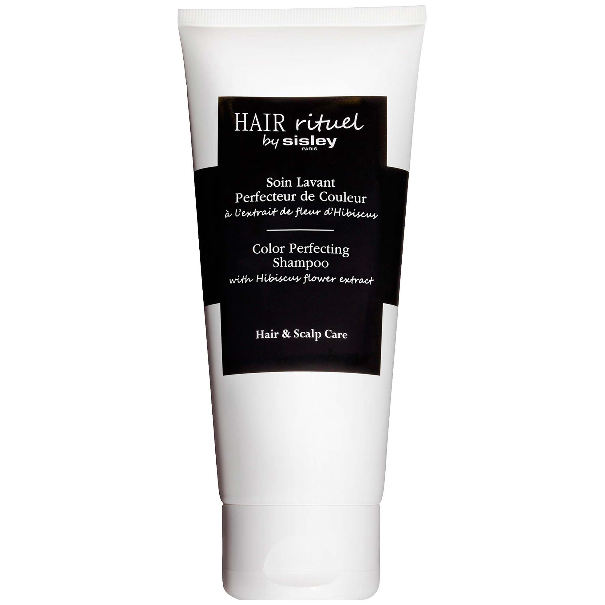 Sisley Paris Hair Rituel By Sisley Color Beautifying Hair Care