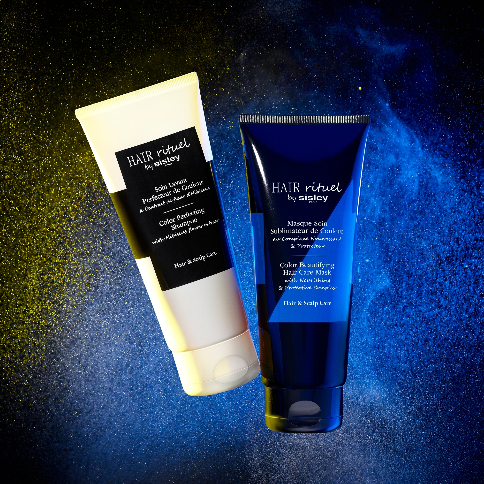 【新品未開封】Sisley Shampoo 200ml　シスレー 14662646-1065167510148088.jpg