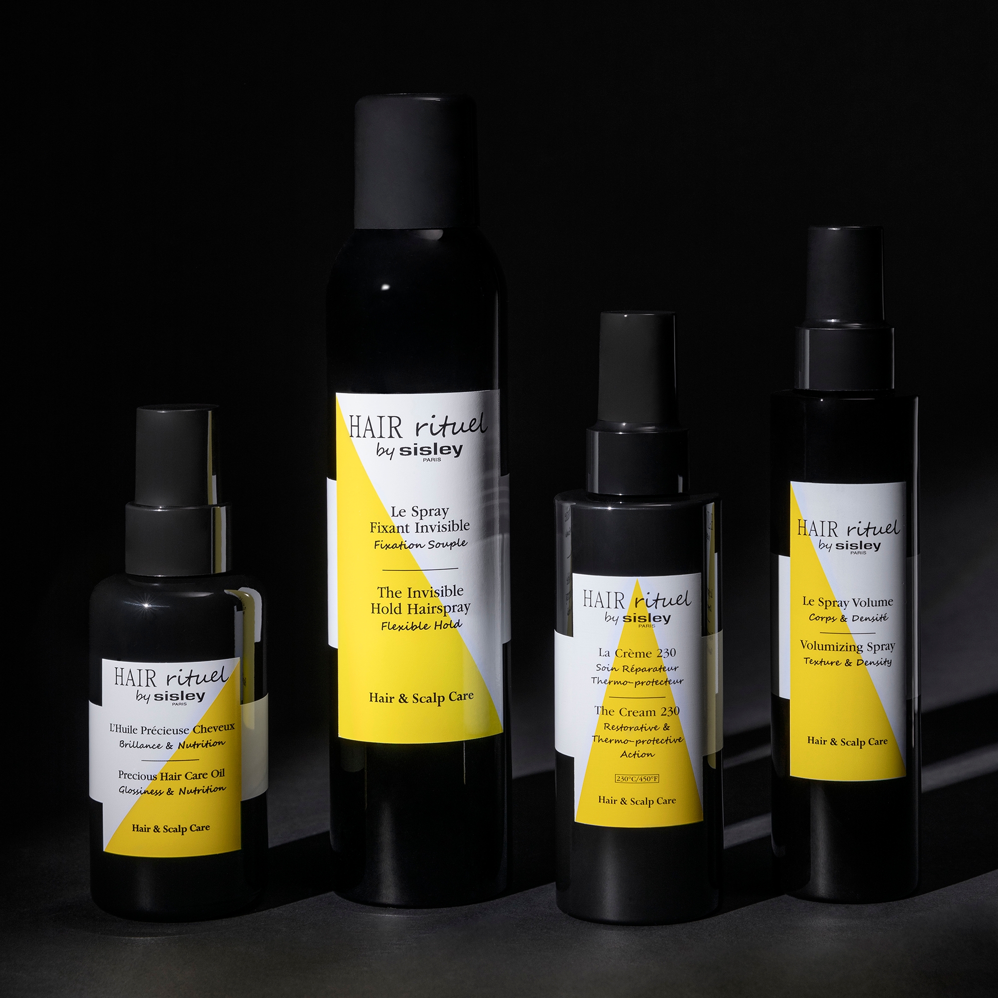 Sisley Paris Hair Rituel By Sisley Precious Hair Care Oil