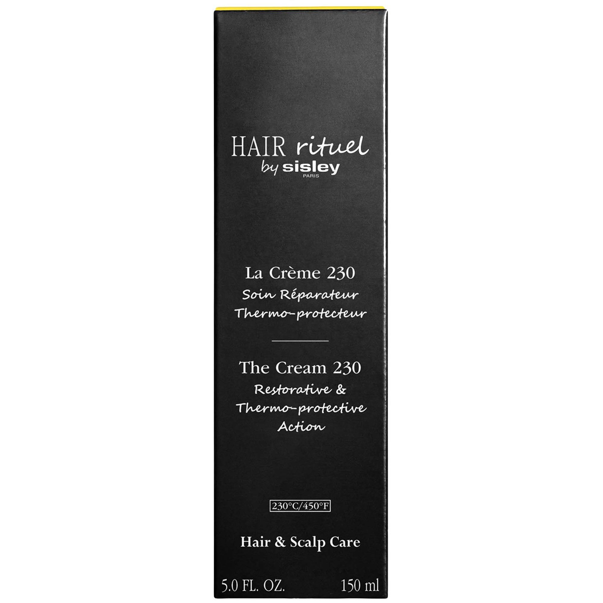 Sisley Paris Hair Rituel By Sisley The Cream 230 Restorative