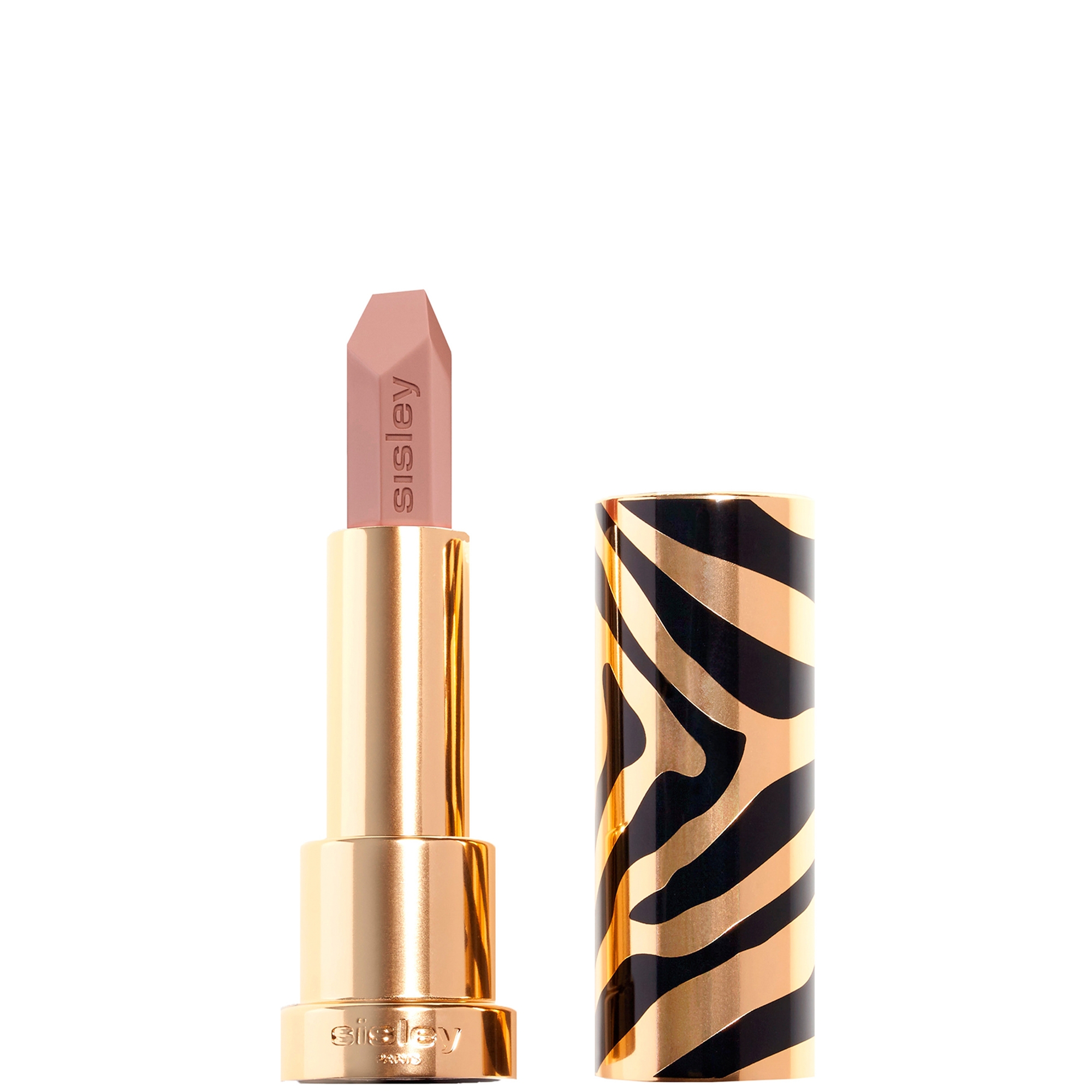 cult Sisley Paris Phyto-Rouge Shine Lipstick 3.4g