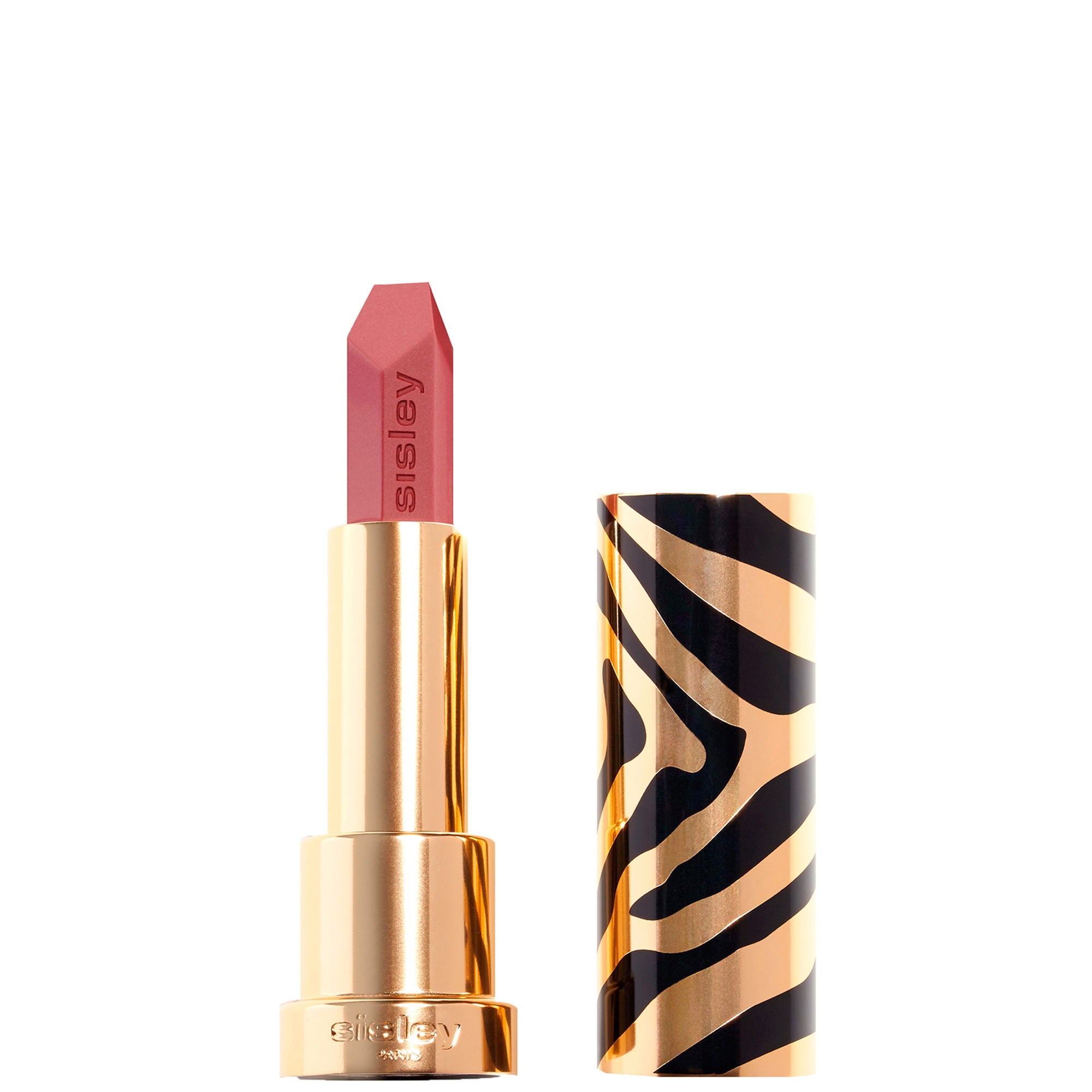 Sisley Paris Phyto-Rouge Shine Lipstick 3.4g | Cult Beauty