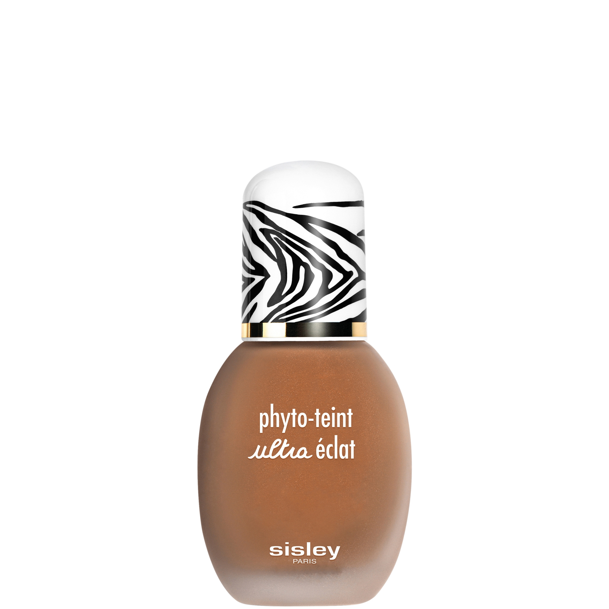 cult Sisley Paris Phyto-Teint Ultra Eclat Foundation 30ml (Various Shades)