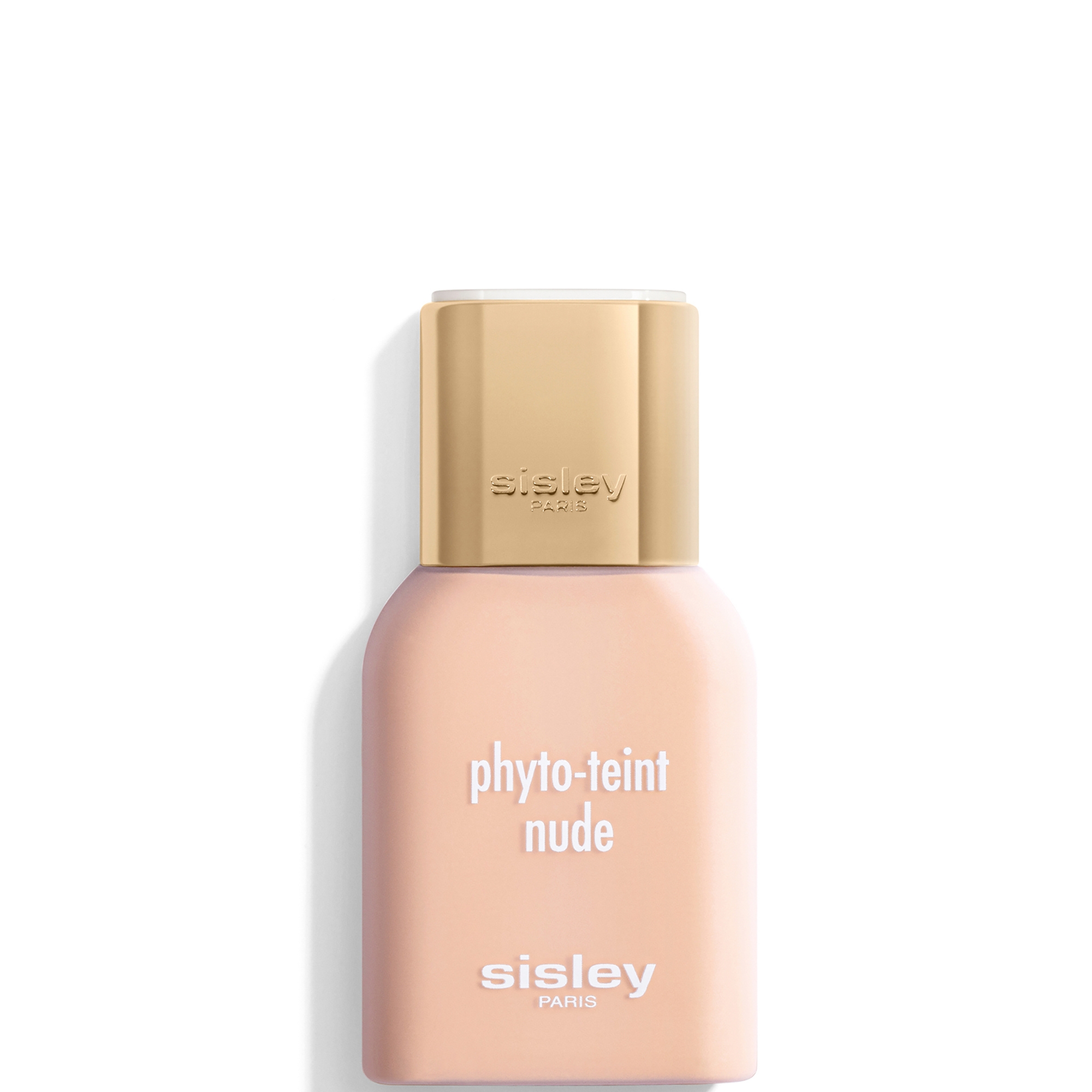 cult Sisley Paris Phyto-Teint Nude Foundation 30ml (Various Shades)