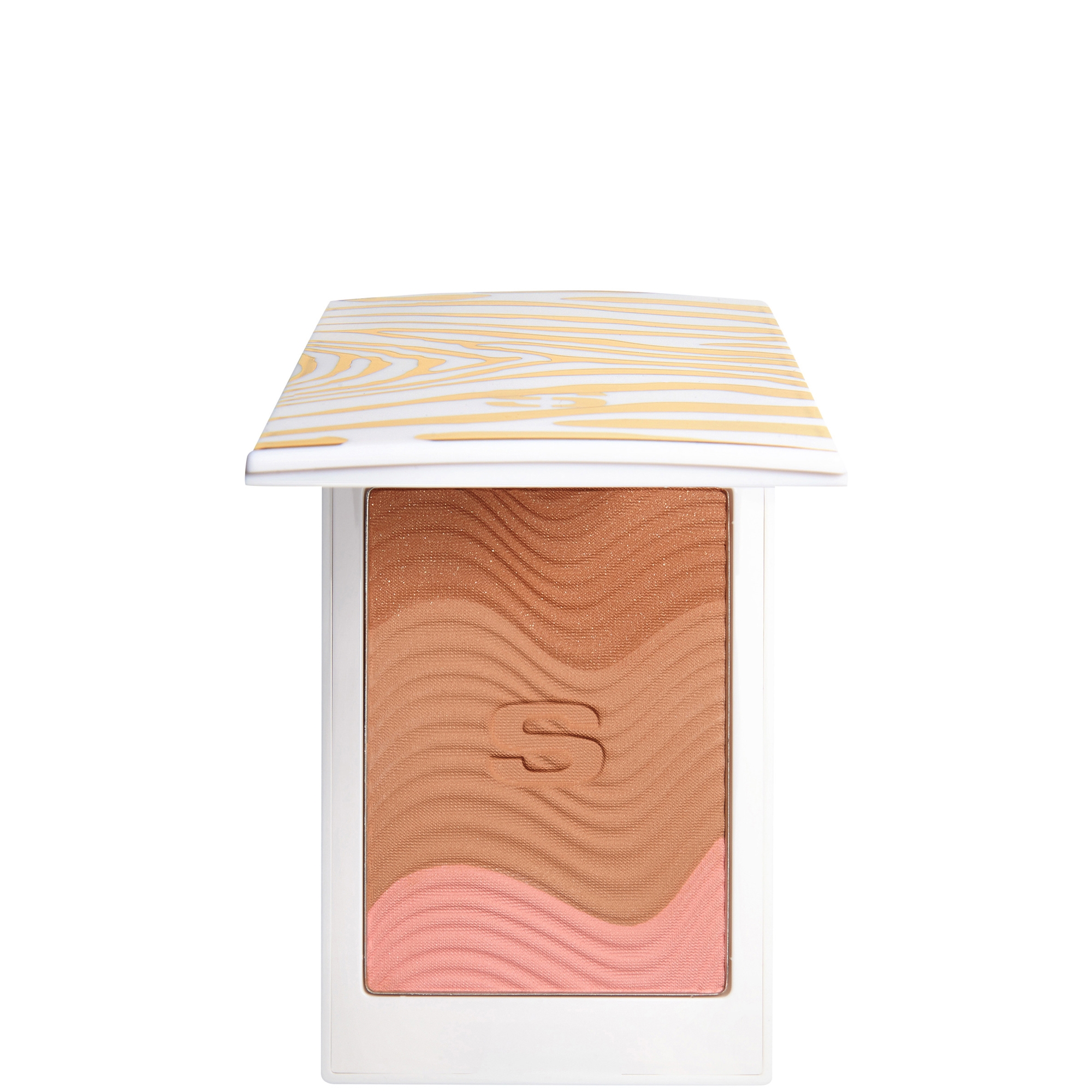cult Sisley Paris Phyto-Touche Sun Glow Powder (Miel Canelle) 11g