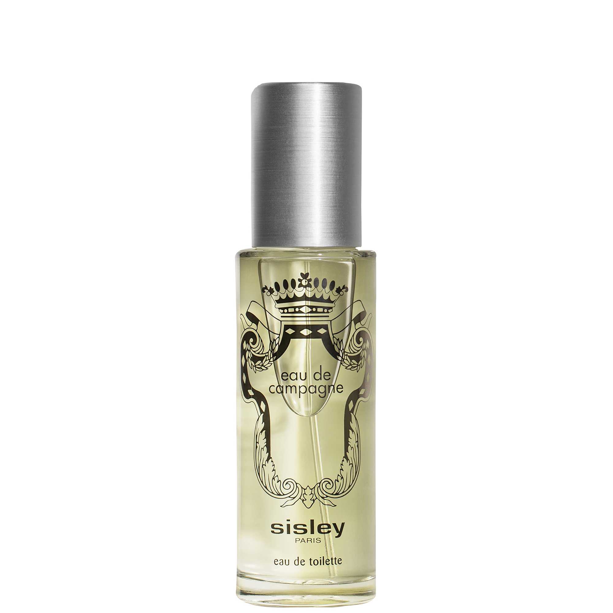 cult Sisley Paris Eau de Campagne Eau de Toilette Spray 100ml