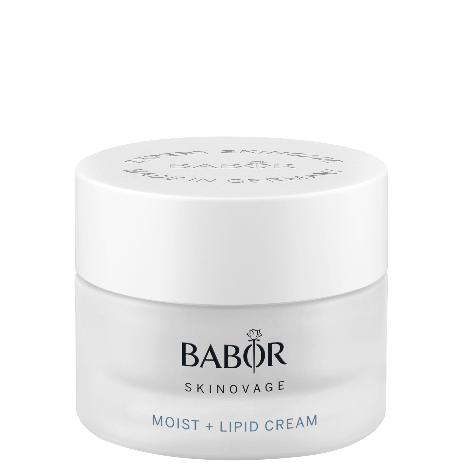 BABOR: BABOR Skinovage Moist + Lipid Cream 50ml