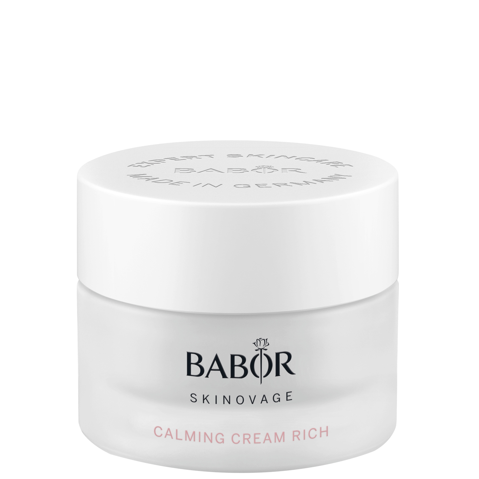 BABOR: BABOR Skinovage Calming Cream Rich 50ml