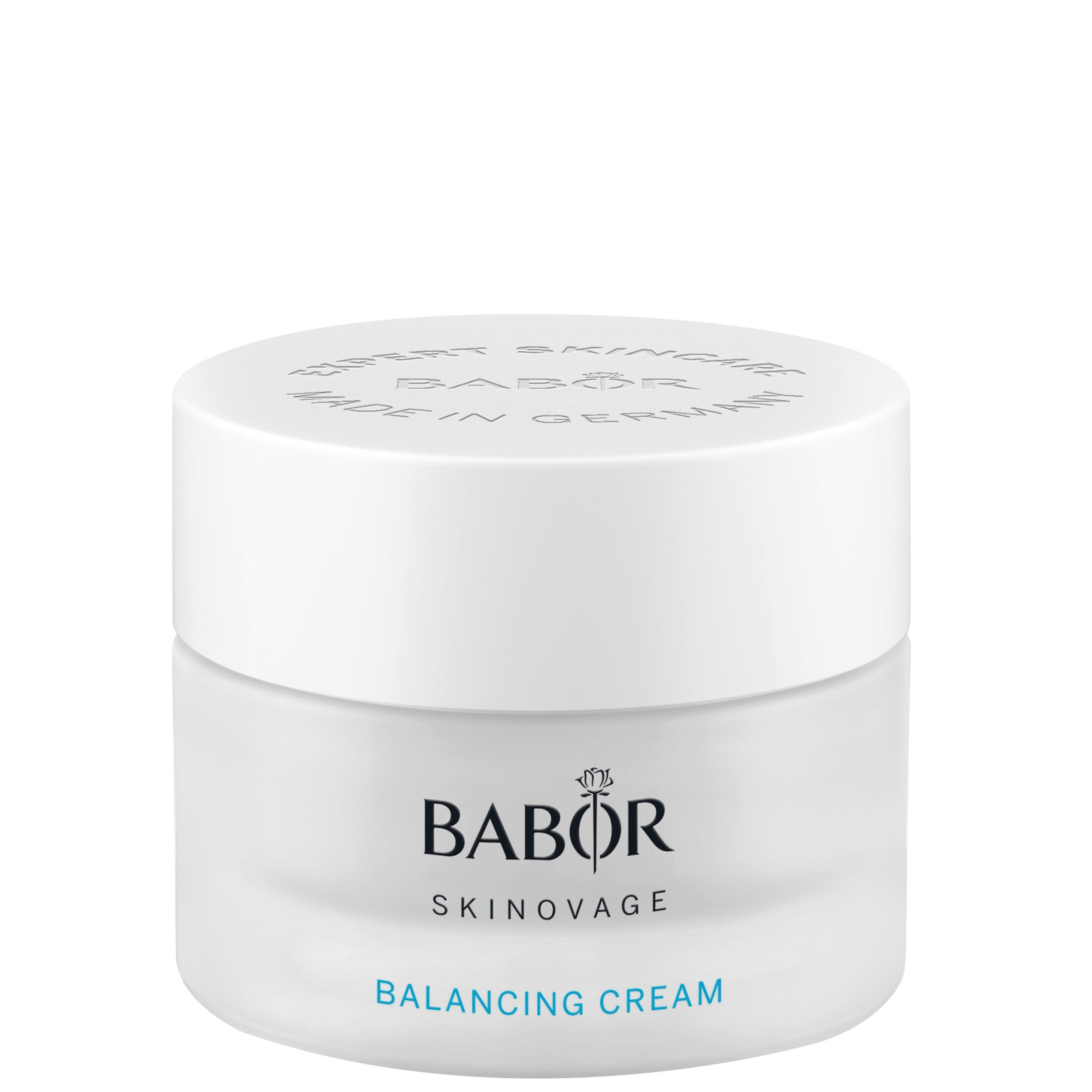 BABOR: BABOR Skinovage Balancing Cream 50ml