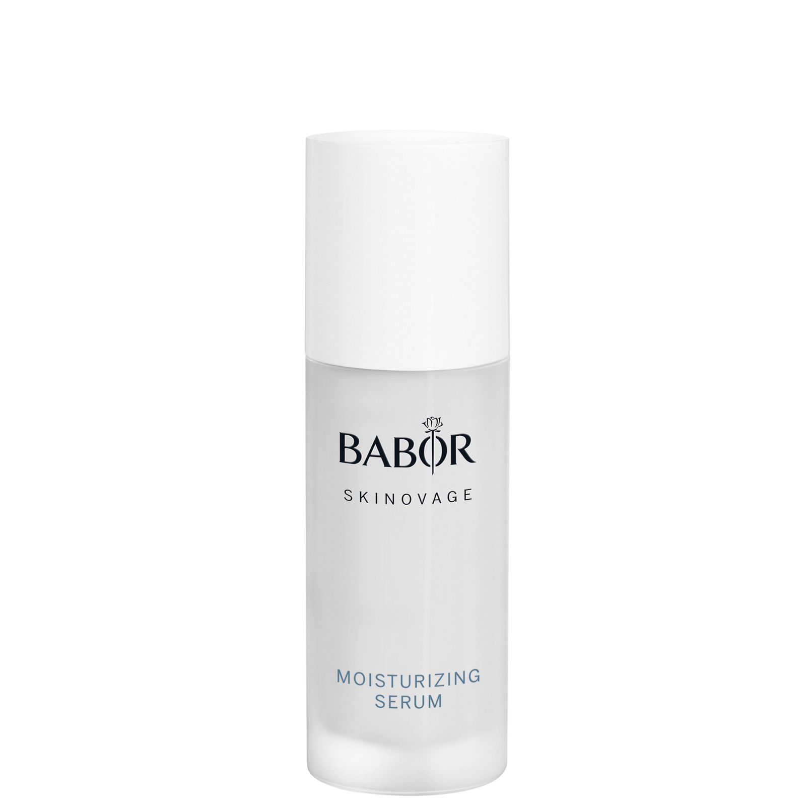 BABOR: BABOR Skinovage Moisturizing Serum 30ml