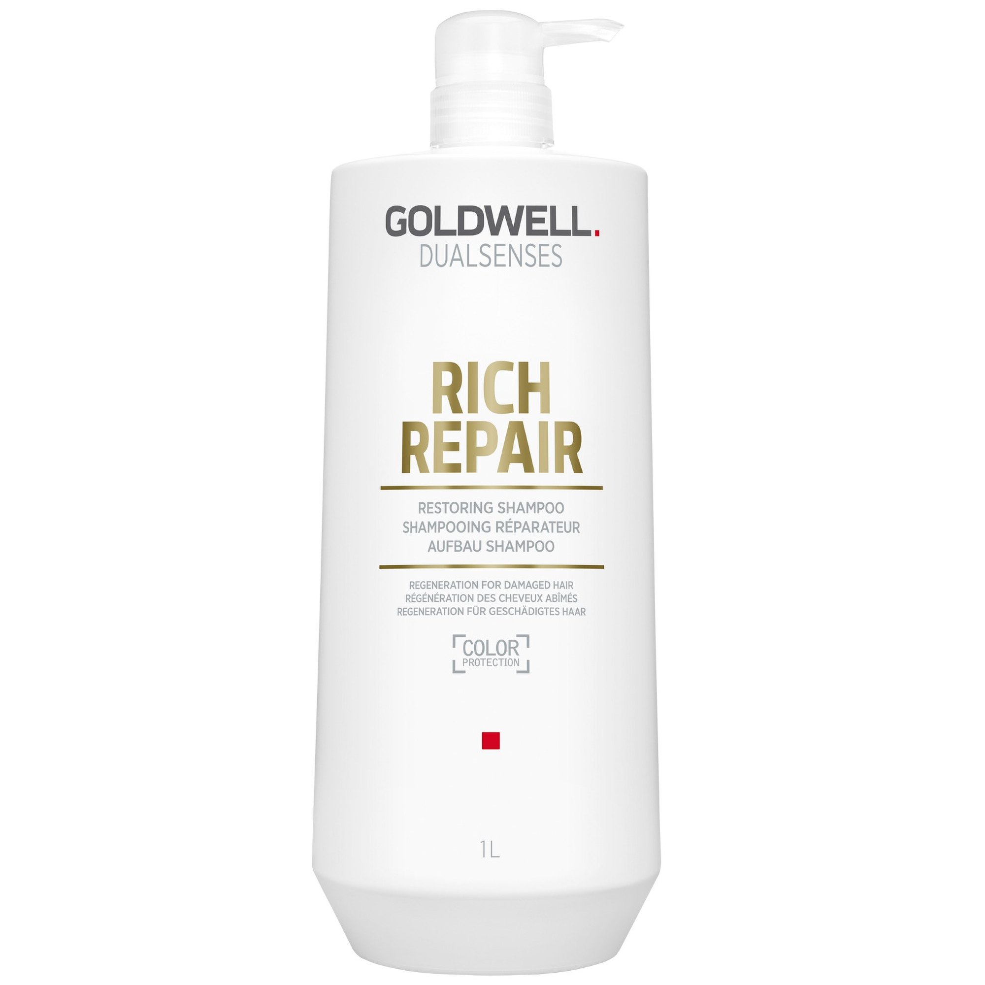 Goldwell Dualsenses Rich Repair Restoring Shampoo 1000ml