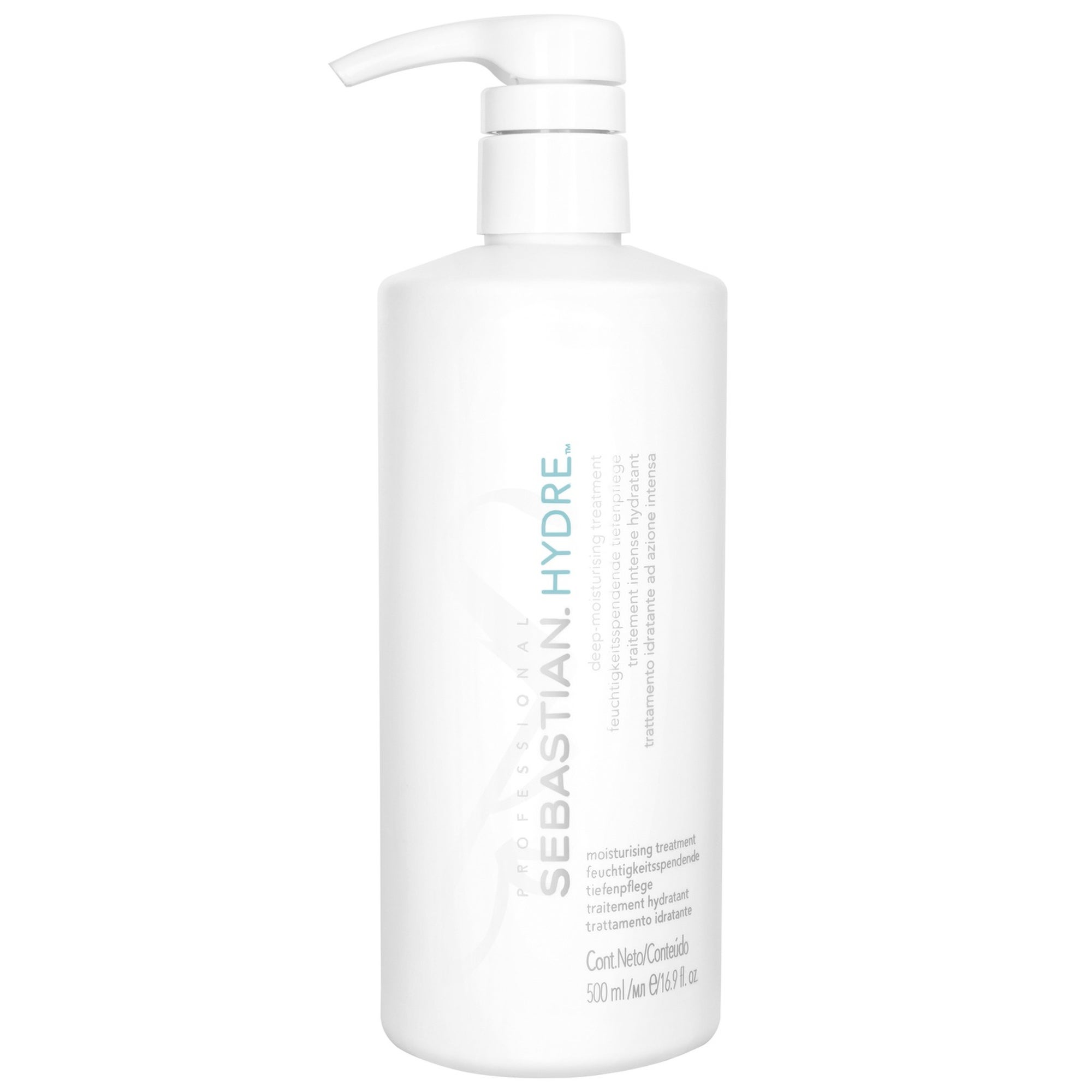 Sebastian Professional Hydre Treatment Hair Mask for Dry Hair 500ml
