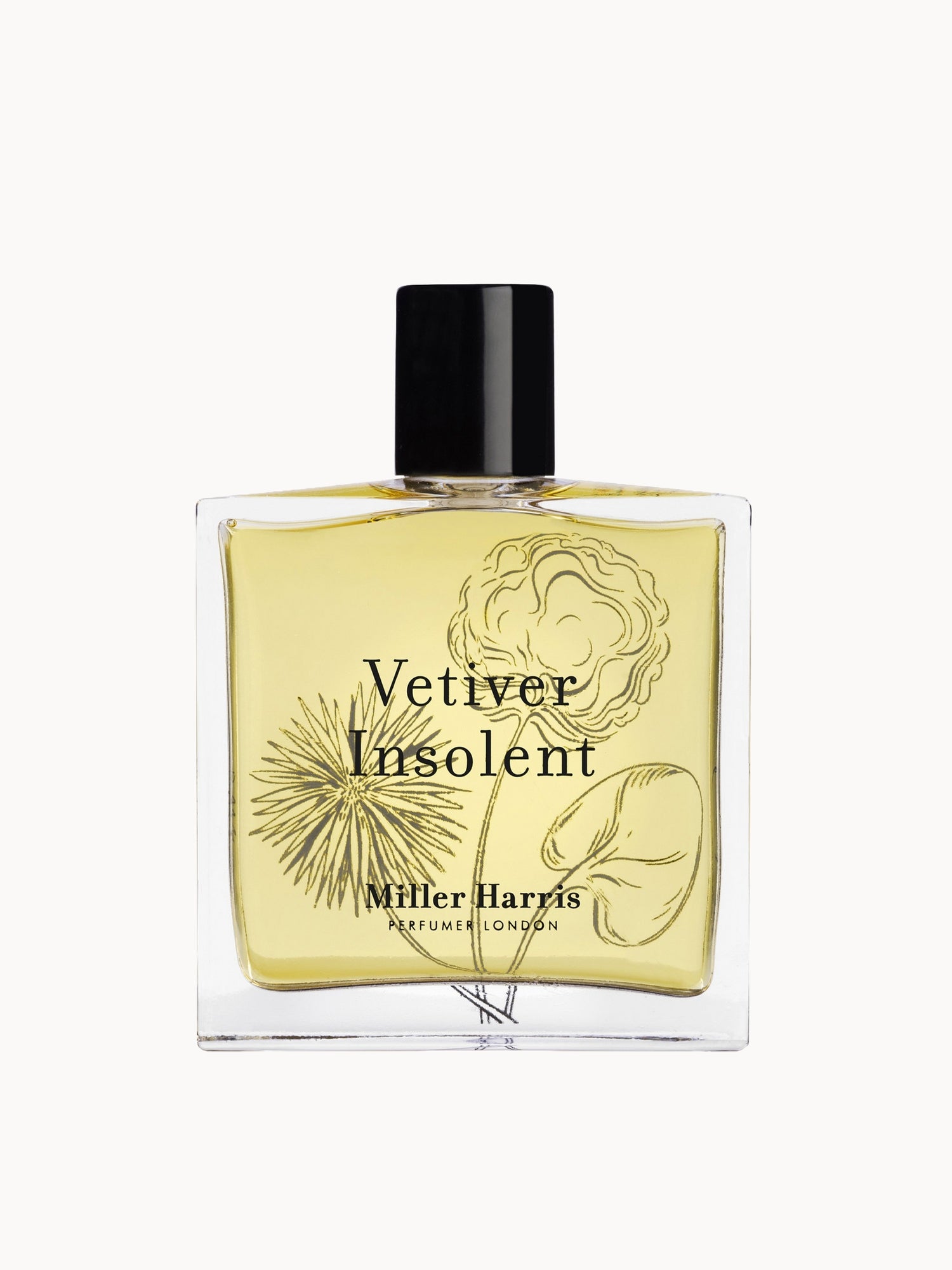 Miller Harris Vetiver Insolent Eau de Parfum Spray 100ml