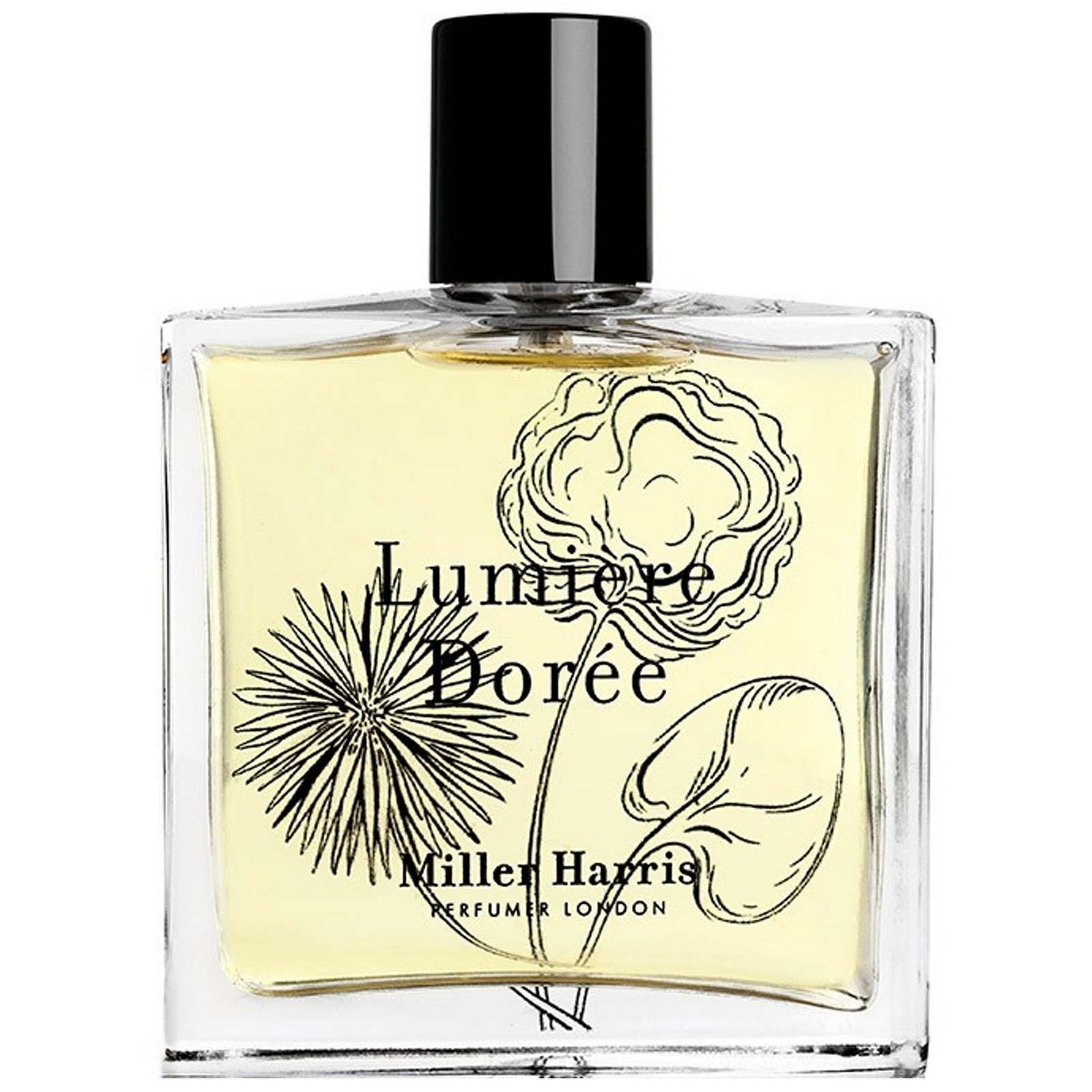 Miller Harris Lumière Dorée Eau de Parfum Spray 100ml allbeauty